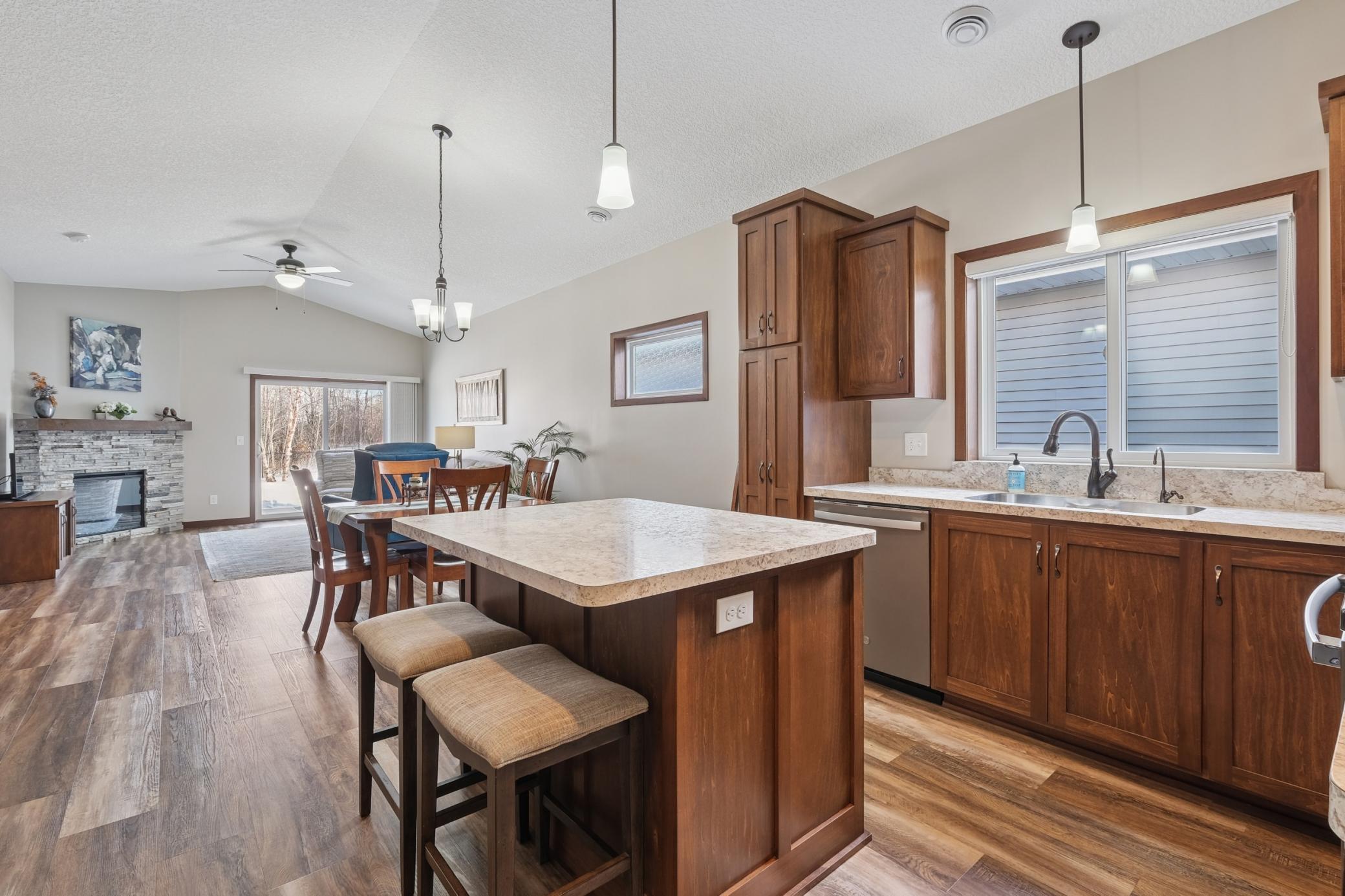 View of Residential at 140 9th Avenue, Isanti MN 55040, Isanti - Mike Wilen | Minnesota Team Real Estate