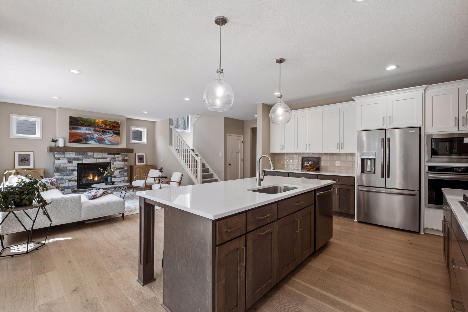 View of Residential at 7264 Ambercrest Curve, Inver Grove Heights MN 55077, Inver Grove Heights (15 of 53) - Mike Wilen | Minnesota Team Real Estate