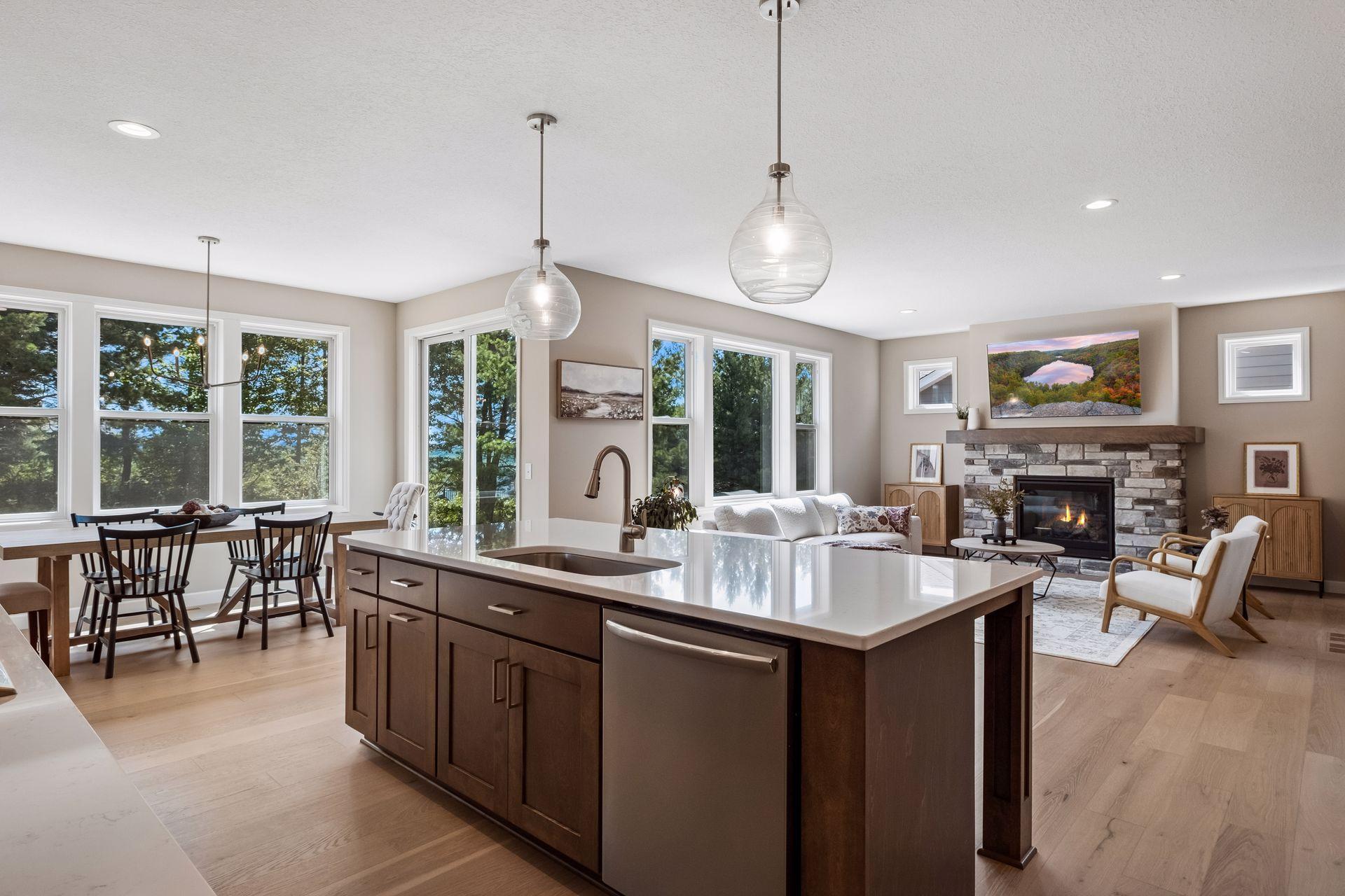 View of Residential at 7264 Ambercrest Curve, Inver Grove Heights MN 55077, Inver Grove Heights (14 of 53) - Mike Wilen | Minnesota Team Real Estate