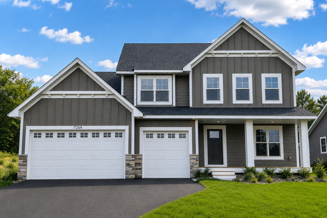 View of Single Family at 7264 Ambercrest Curve, Inver Grove Heights - Mike Wilen | Minnesota Team Real Estate