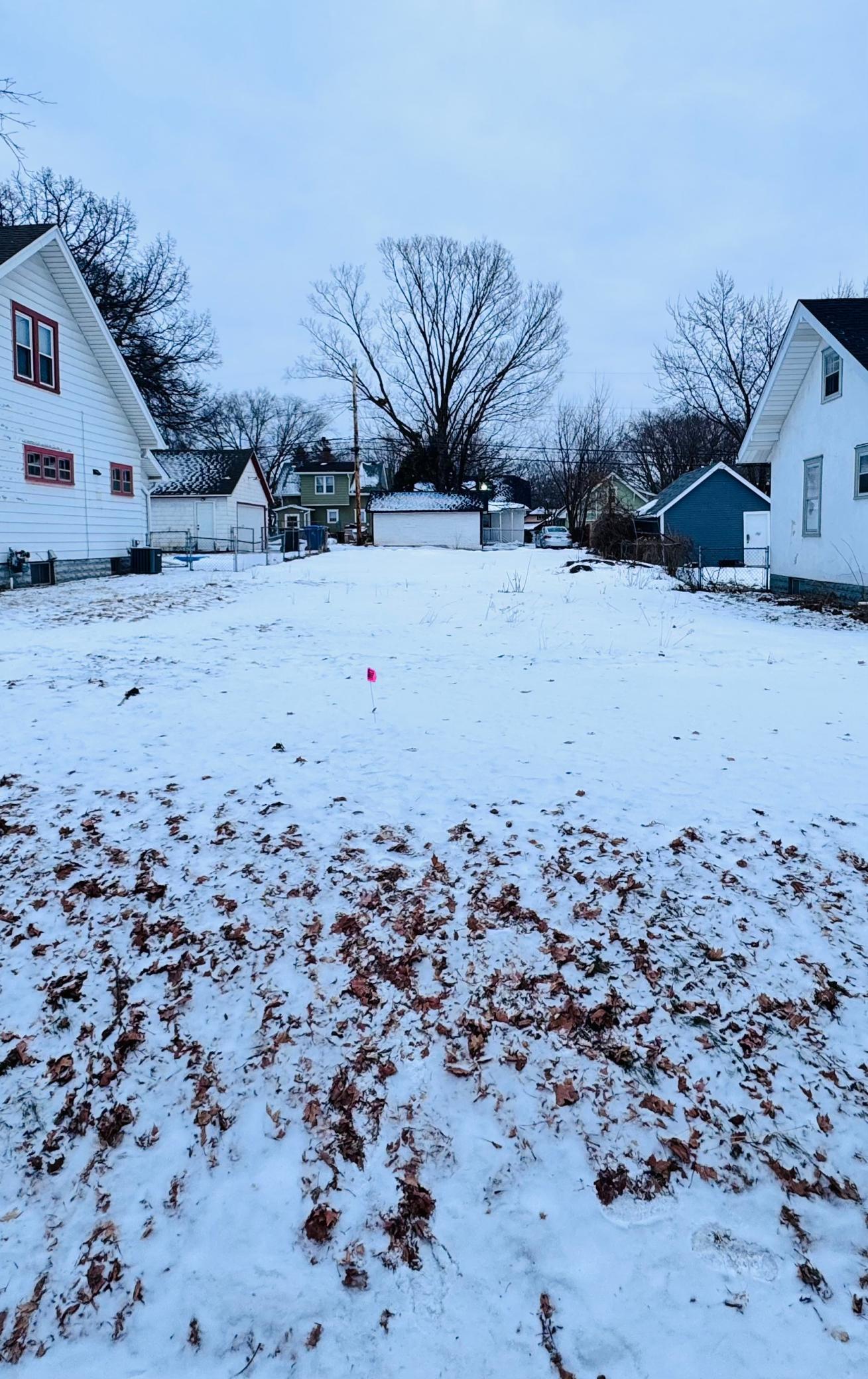 View of Land at 3318 Oliver Avenue, Minneapolis MN 55412, Minneapolis (2 of 2) - Mike Wilen | Minnesota Team Real Estate