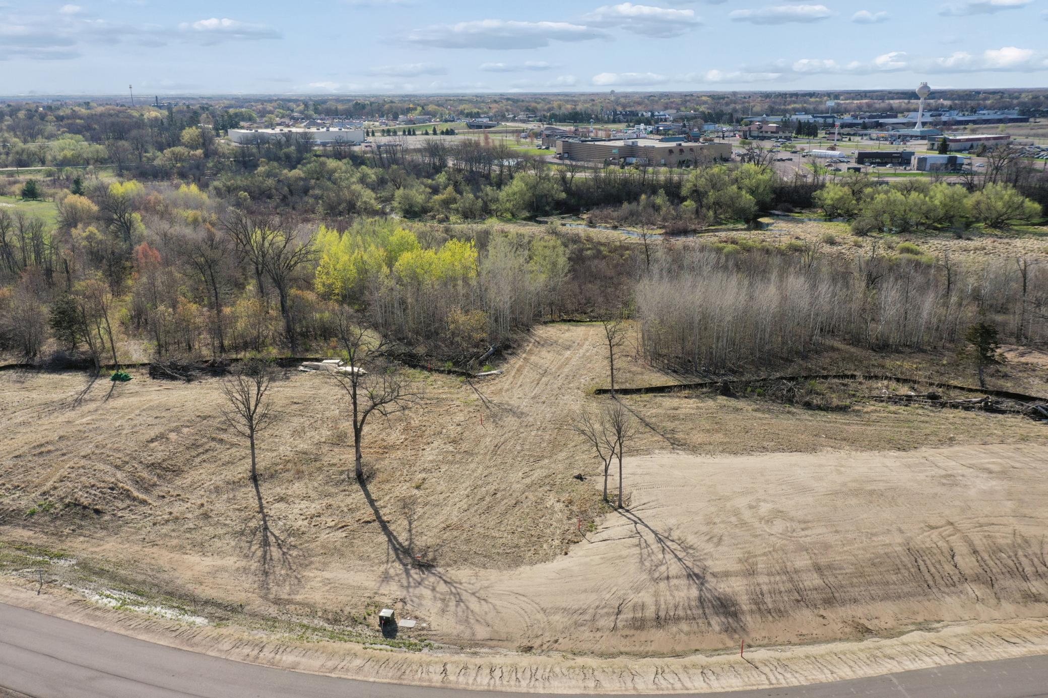 View of Land at 5185 389th Trail, North Branch MN 55056, North Branch (2 of 2) - Mike Wilen | Minnesota Team Real Estate
