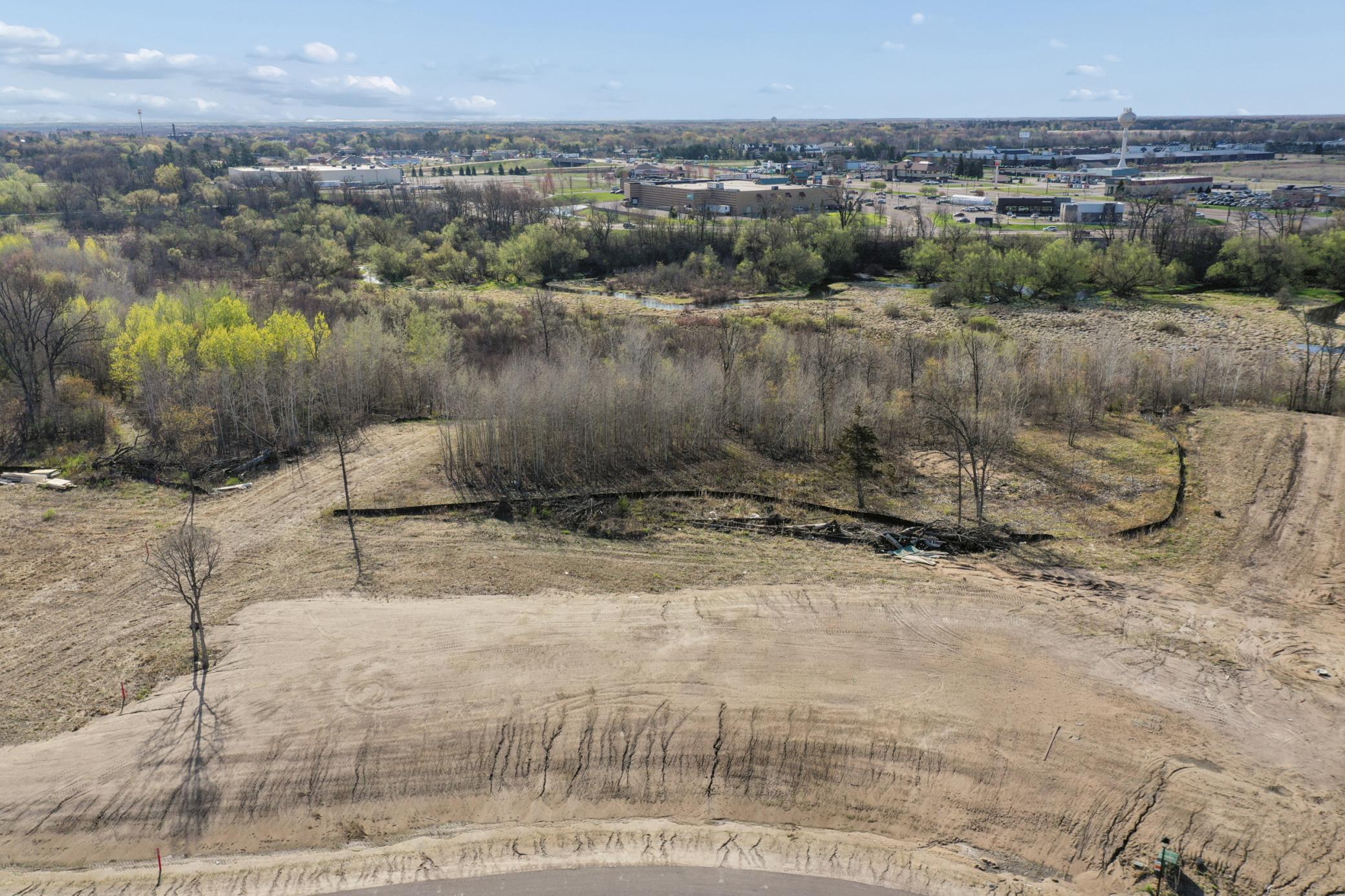 View of Land at 5185 389th Trail, North Branch MN 55056, North Branch - Mike Wilen | Minnesota Team Real Estate