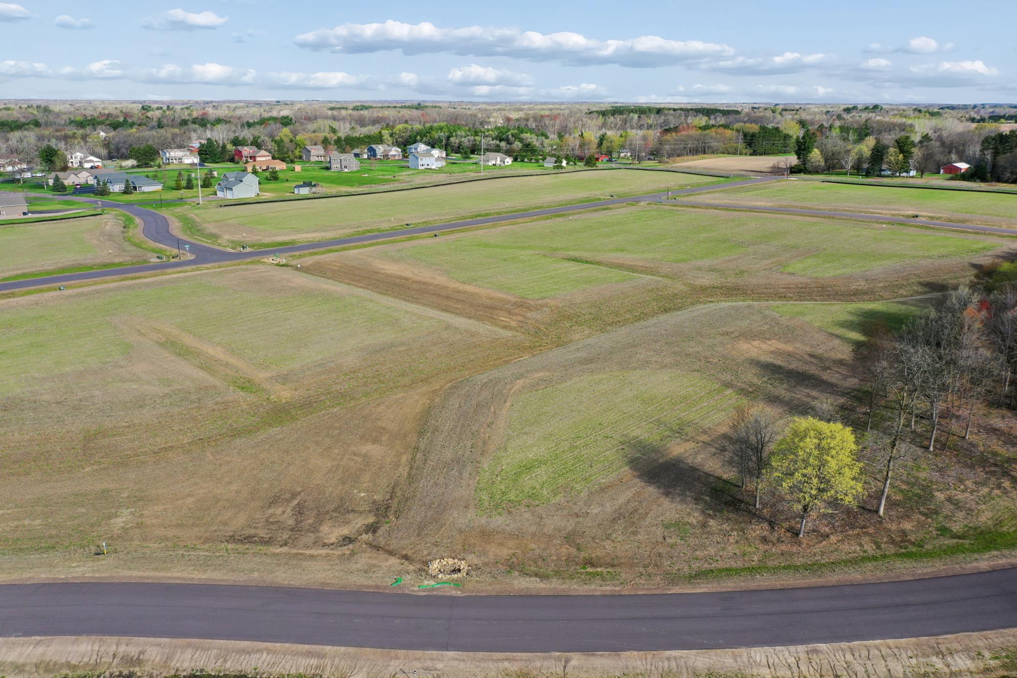 View of Land at 5254 389th Trail, North Branch MN 55056, North Branch (2 of 5) - Mike Wilen | Minnesota Team Real Estate
