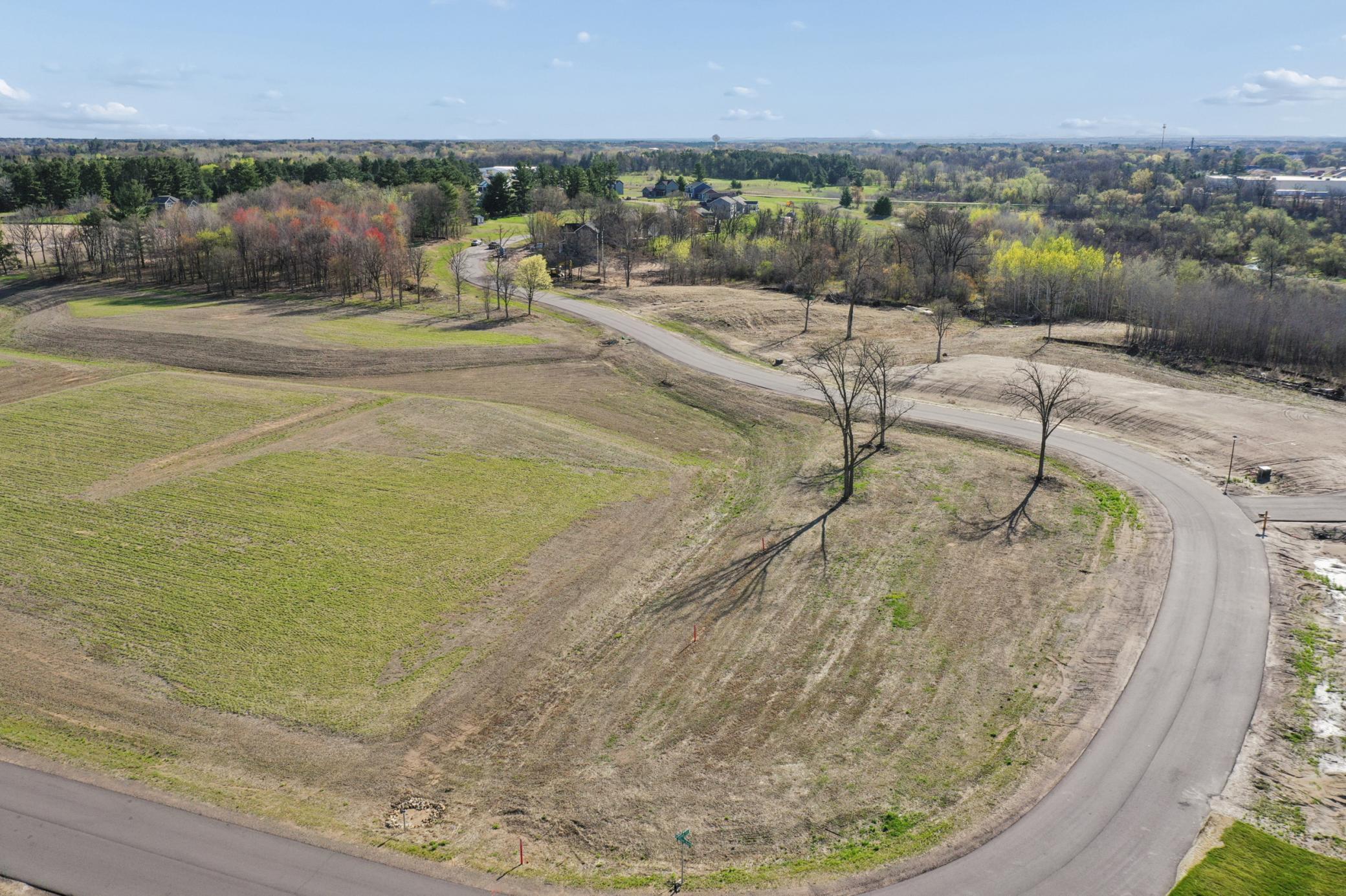 View of Land at 5254 389th Trail, North Branch MN 55056, North Branch (5 of 5) - Mike Wilen | Minnesota Team Real Estate