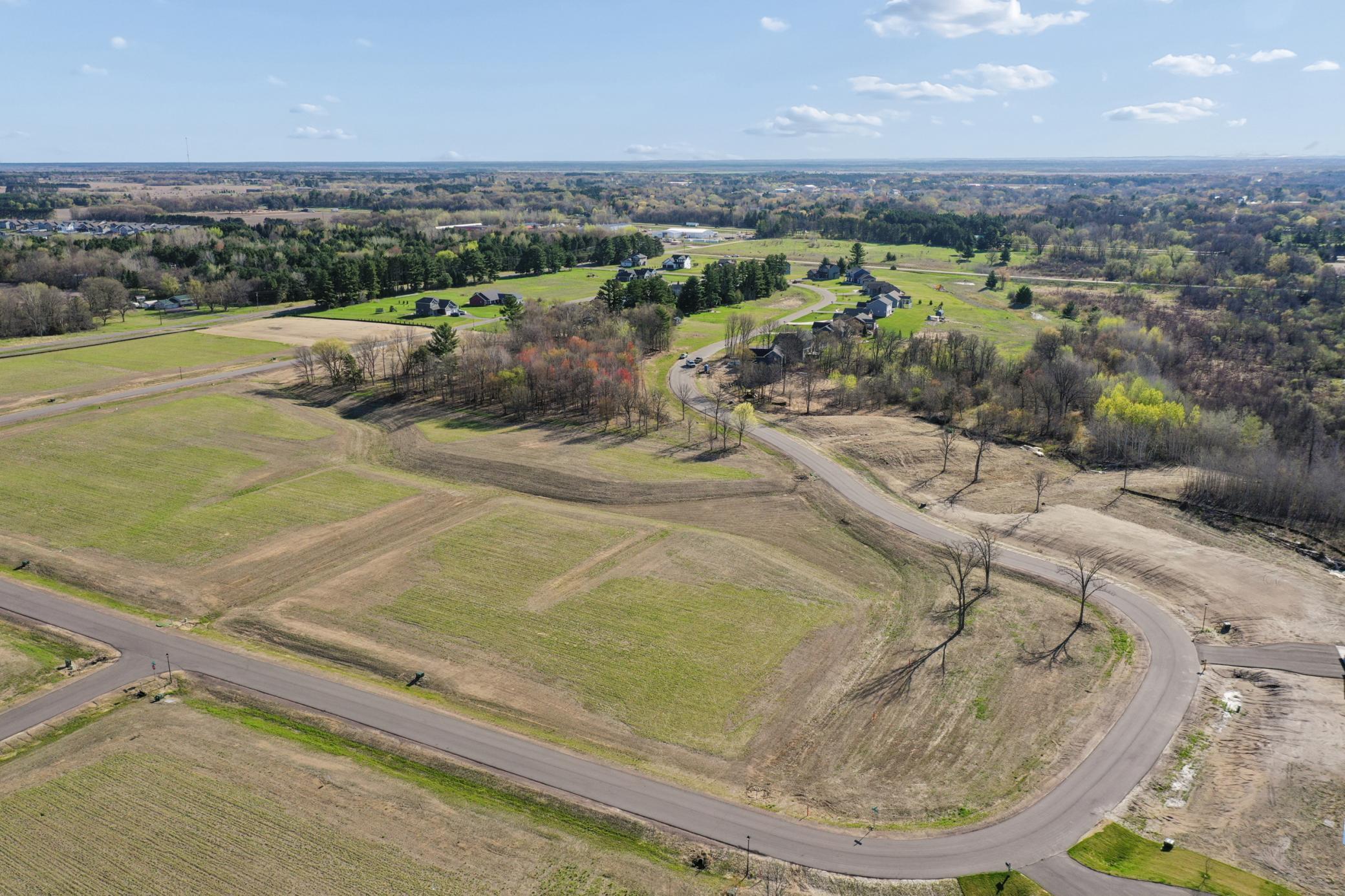 View of Land at 5254 389th Trail, North Branch MN 55056, North Branch (3 of 5) - Mike Wilen | Minnesota Team Real Estate