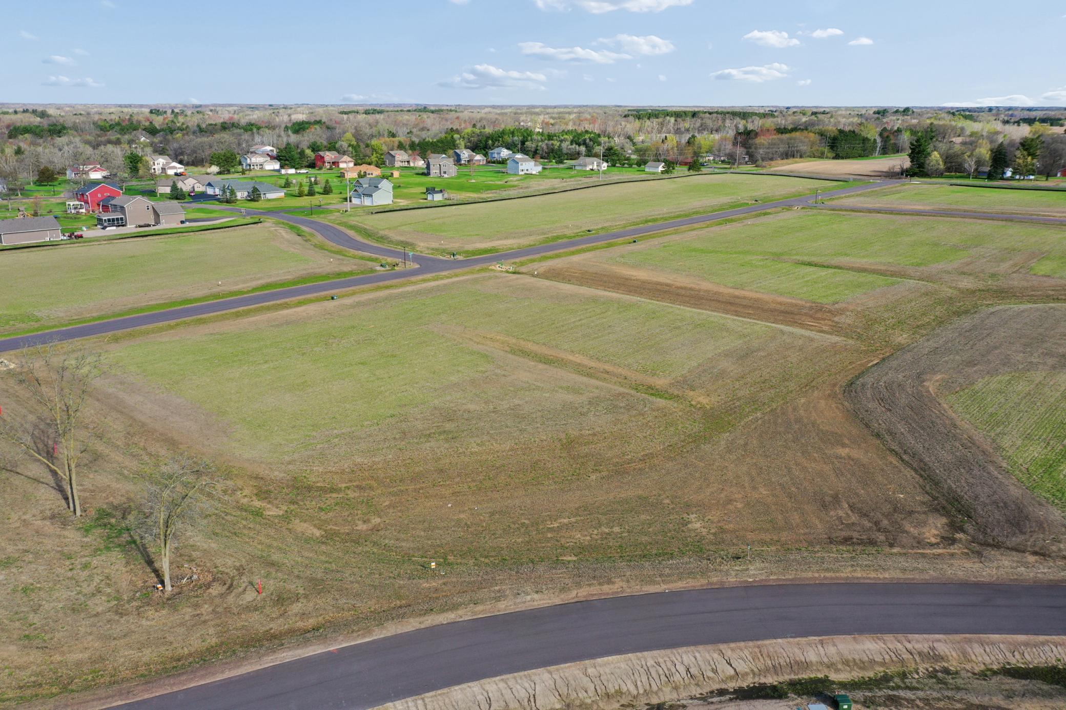 View of Land at 5236 389th Trail, North Branch MN 55056, North Branch (2 of 6) - Mike Wilen | Minnesota Team Real Estate