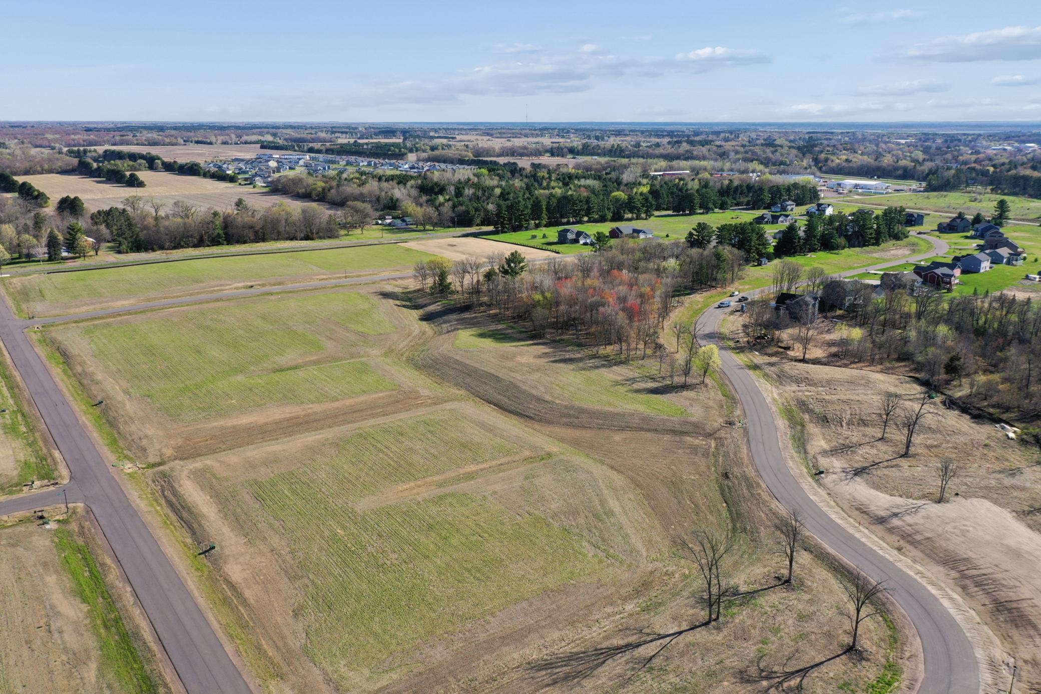 View of Land at 39013 Everton Avenue, North Branch MN 55056, North Branch (4 of 4) - Mike Wilen | Minnesota Team Real Estate