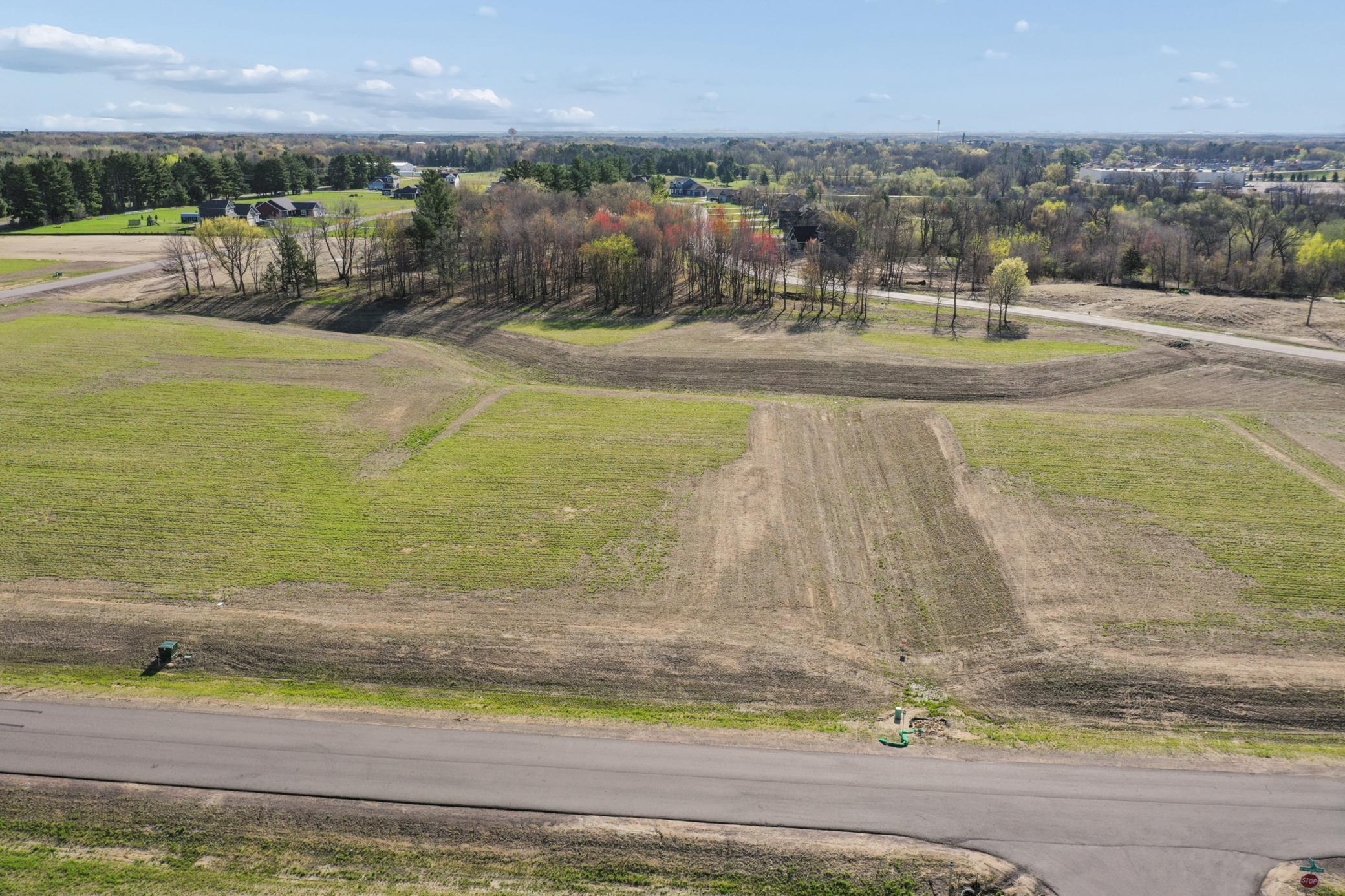 View of Land at 39013 Everton Avenue, North Branch MN 55056, North Branch (2 of 4) - Mike Wilen | Minnesota Team Real Estate