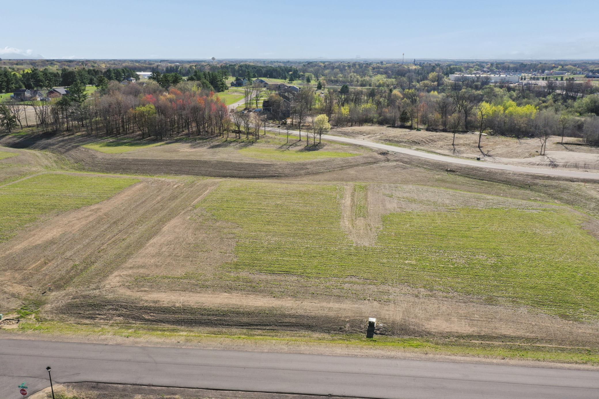 View of Land at 39013 Everton Avenue, North Branch MN 55056, North Branch - Mike Wilen | Minnesota Team Real Estate