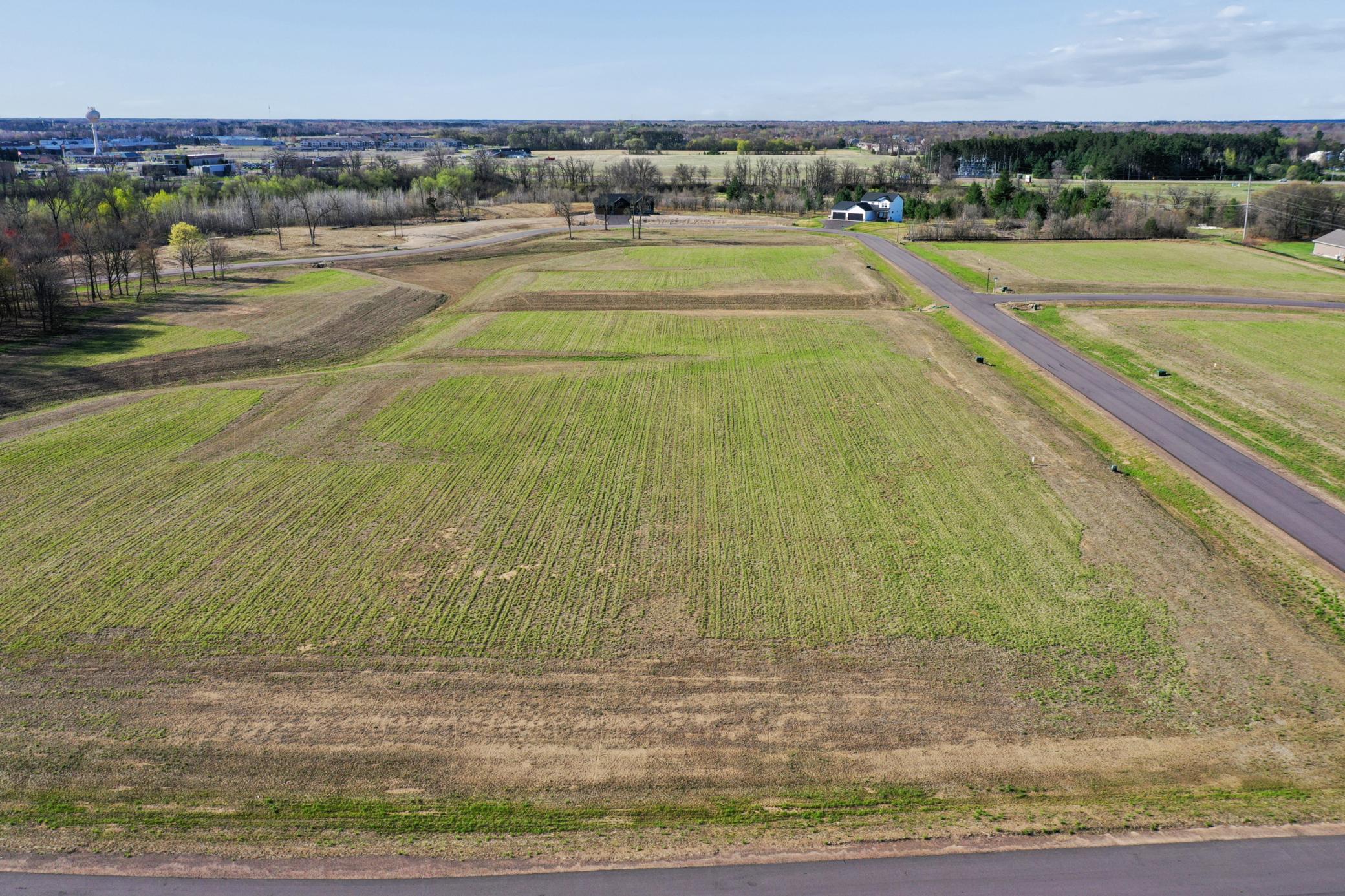 View of Land at 39033 Everton Avenue, North Branch MN 55056, North Branch (5 of 5) - Mike Wilen | Minnesota Team Real Estate