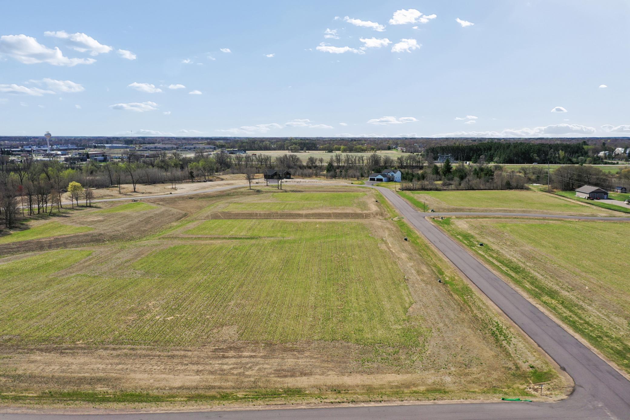 View of Land at 39068 Everton Avenue, North Branch MN 55056, North Branch (4 of 6) - Mike Wilen | Minnesota Team Real Estate