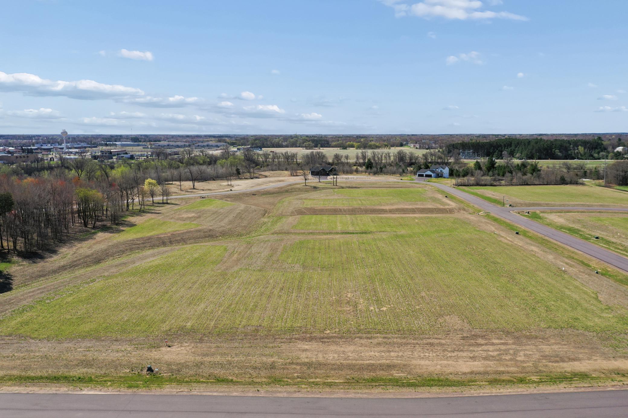 View of Land at 5187 391st Street, North Branch MN 55056, North Branch (2 of 3) - Mike Wilen | Minnesota Team Real Estate