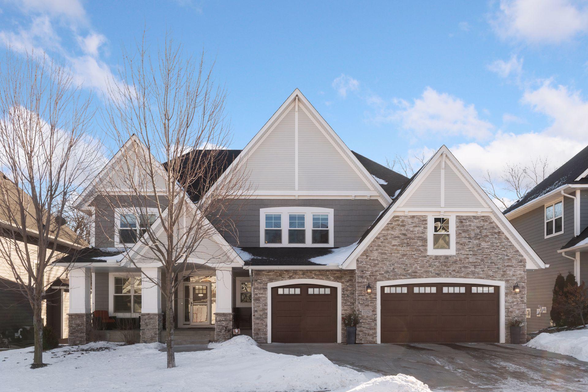View of Residential at 15525 52nd Place, Plymouth MN 55446, Plymouth - Mike Wilen | Minnesota Team Real Estate