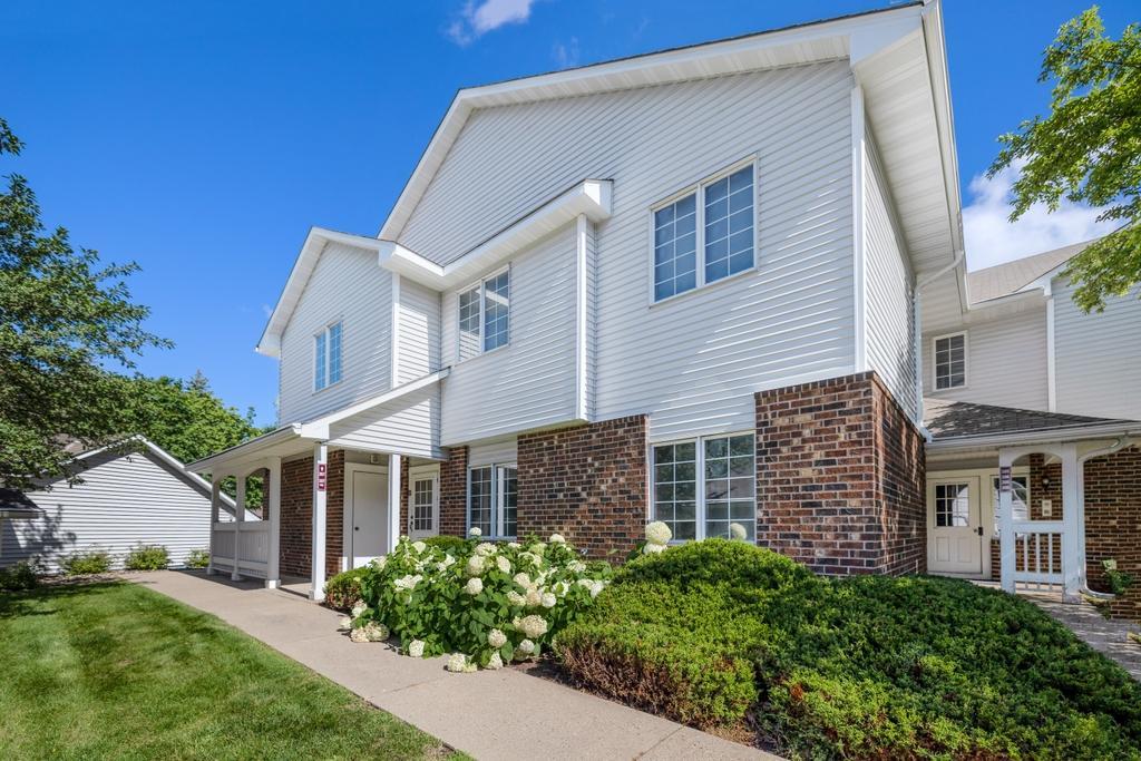 View of Residential at 3563 Blue Jay Way #107, Eagan MN 55123, Eagan - Mike Wilen | Minnesota Team Real Estate