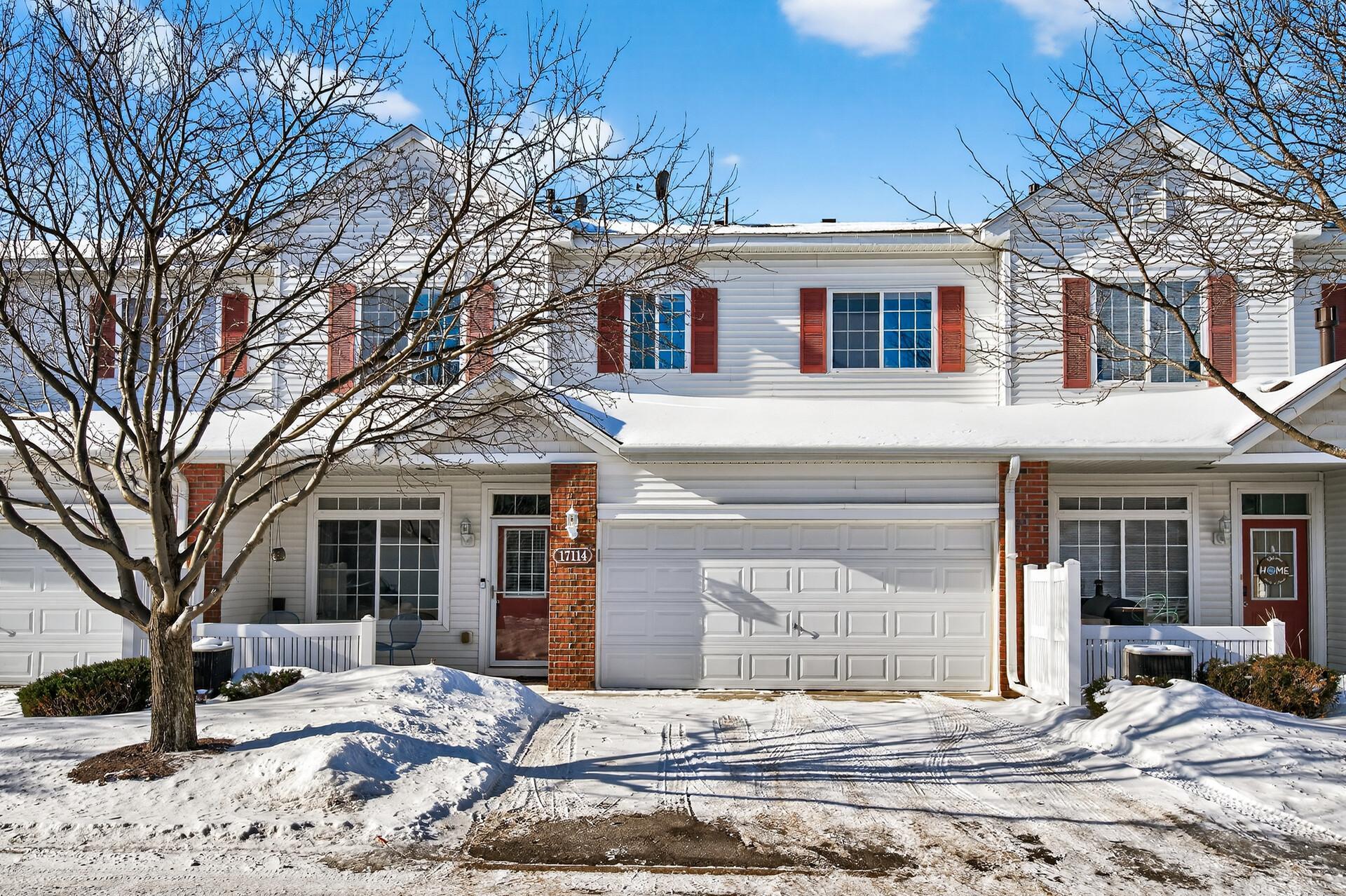 View of Residential at 17114 Monroe Court, Elk River MN 55330, Elk River - Mike Wilen | Minnesota Team Real Estate