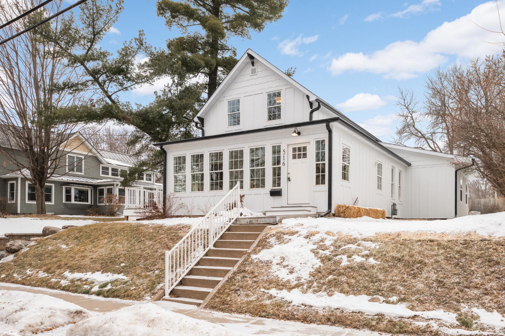 View of Residential at 516 Laurel Street, Stillwater MN 55082, Stillwater - Mike Wilen | Minnesota Team Real Estate