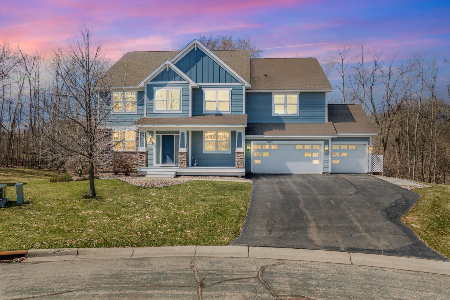 View of Residential at 3653 Brocken Court, Prior Lake MN 55372, Prior Lake (37 of 44) - Mike Wilen | Minnesota Team Real Estate