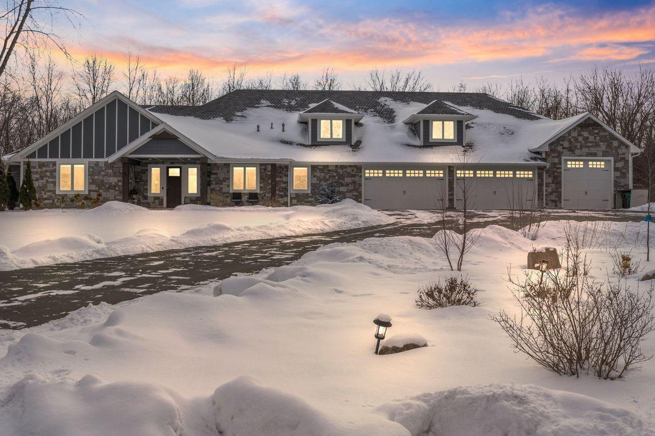 View of Residential at 5901 Drake Drive, Maple Plain MN 55359, Maple Plain - Mike Wilen | Minnesota Team Real Estate