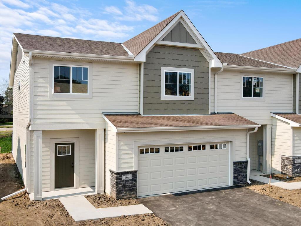 View of Residential at 13621 Hollybrook Drive, Apple Valley MN 55124, Apple Valley - Mike Wilen | Minnesota Team Real Estate