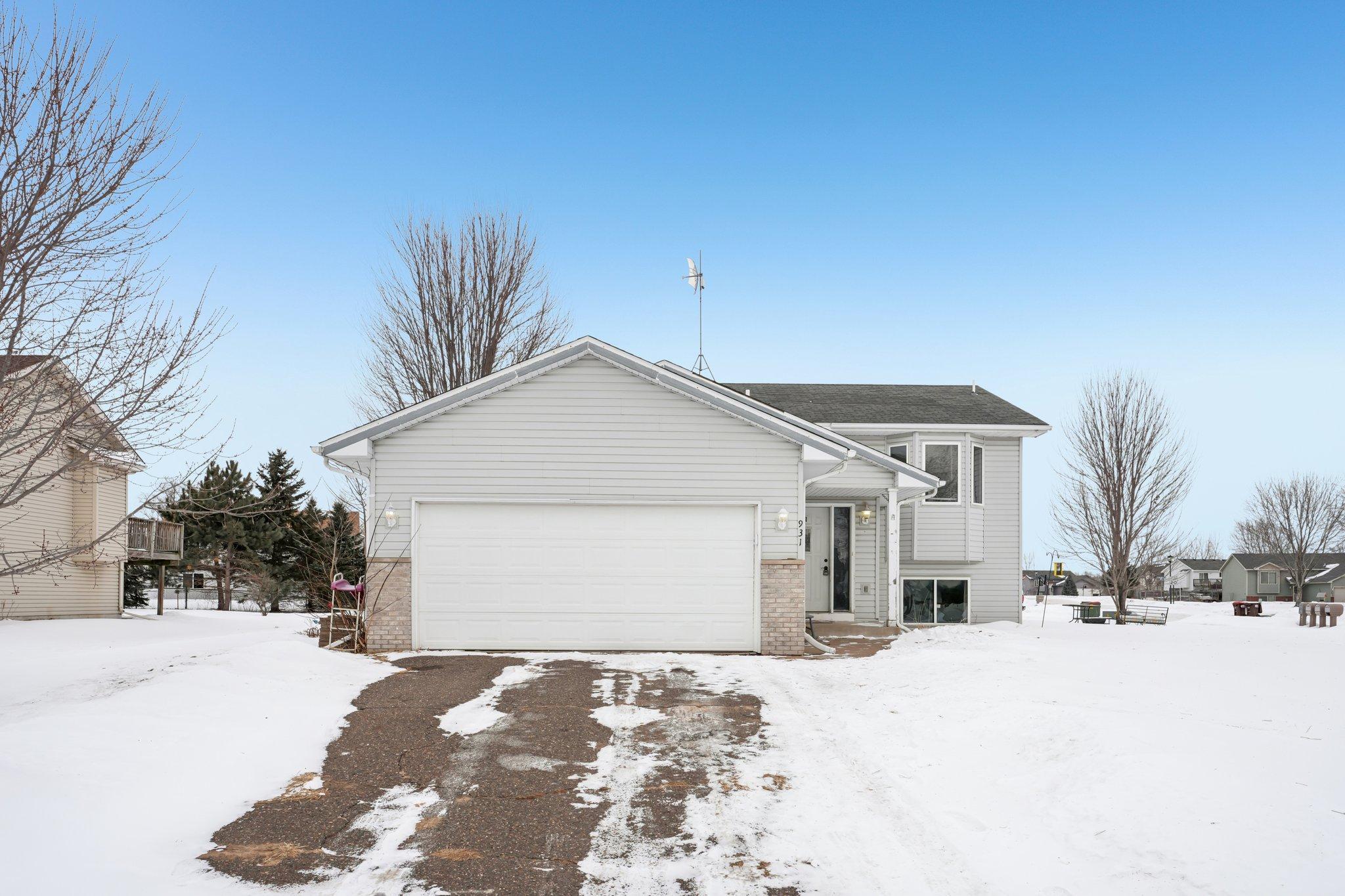 View of Residential at 931 Shady Ridge Lane, Braham MN 55006, Braham - Mike Wilen | Minnesota Team Real Estate