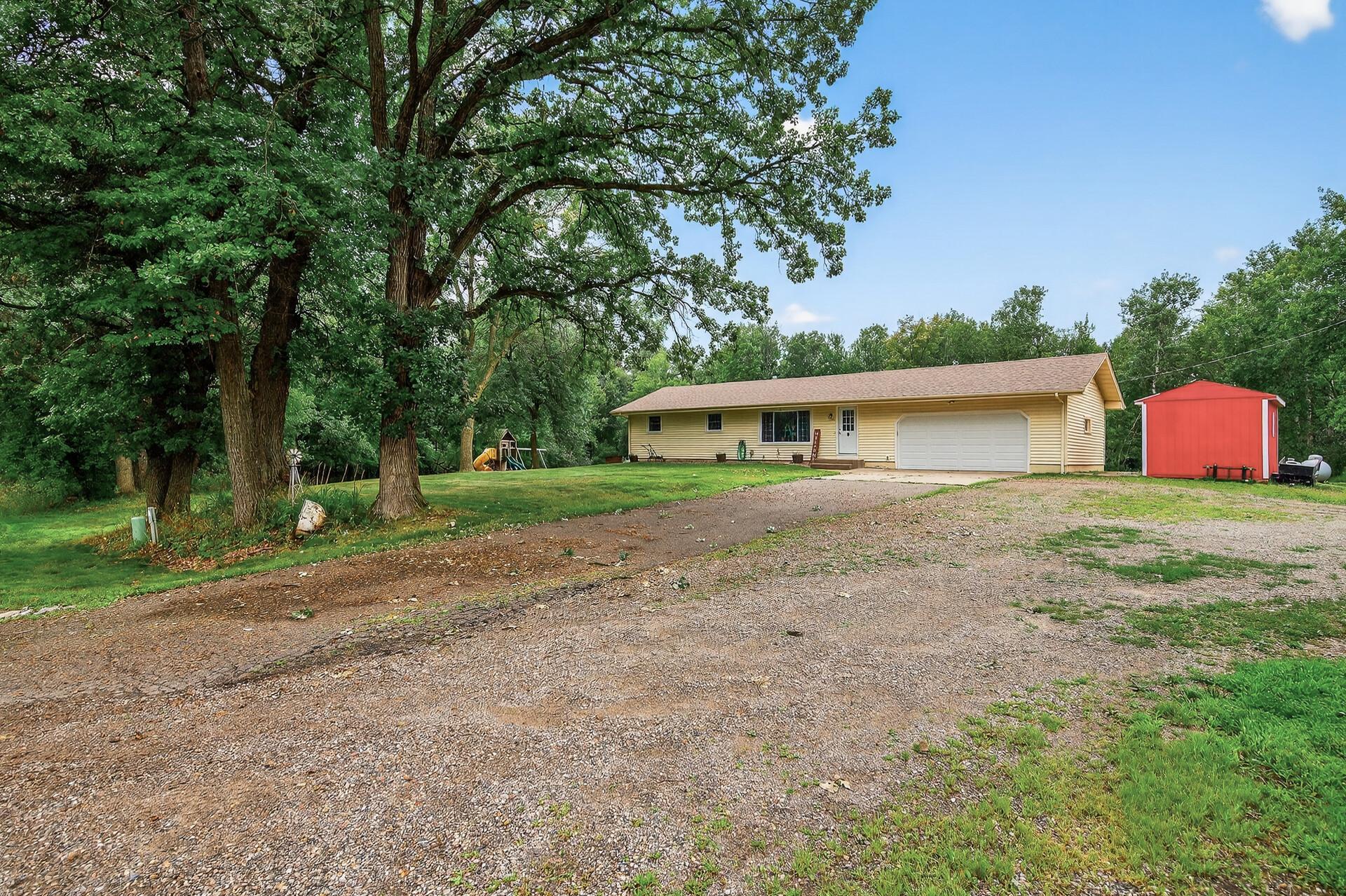 View of Residential at 28124 100th Street, Zimmerman MN 55398, Zimmerman - Mike Wilen | Minnesota Team Real Estate