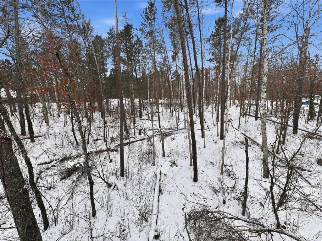 View of Land at TBD Pueblo Circle, Breezy Point MN 56472, Breezy Point (7 of 16) - Mike Wilen | Minnesota Team Real Estate