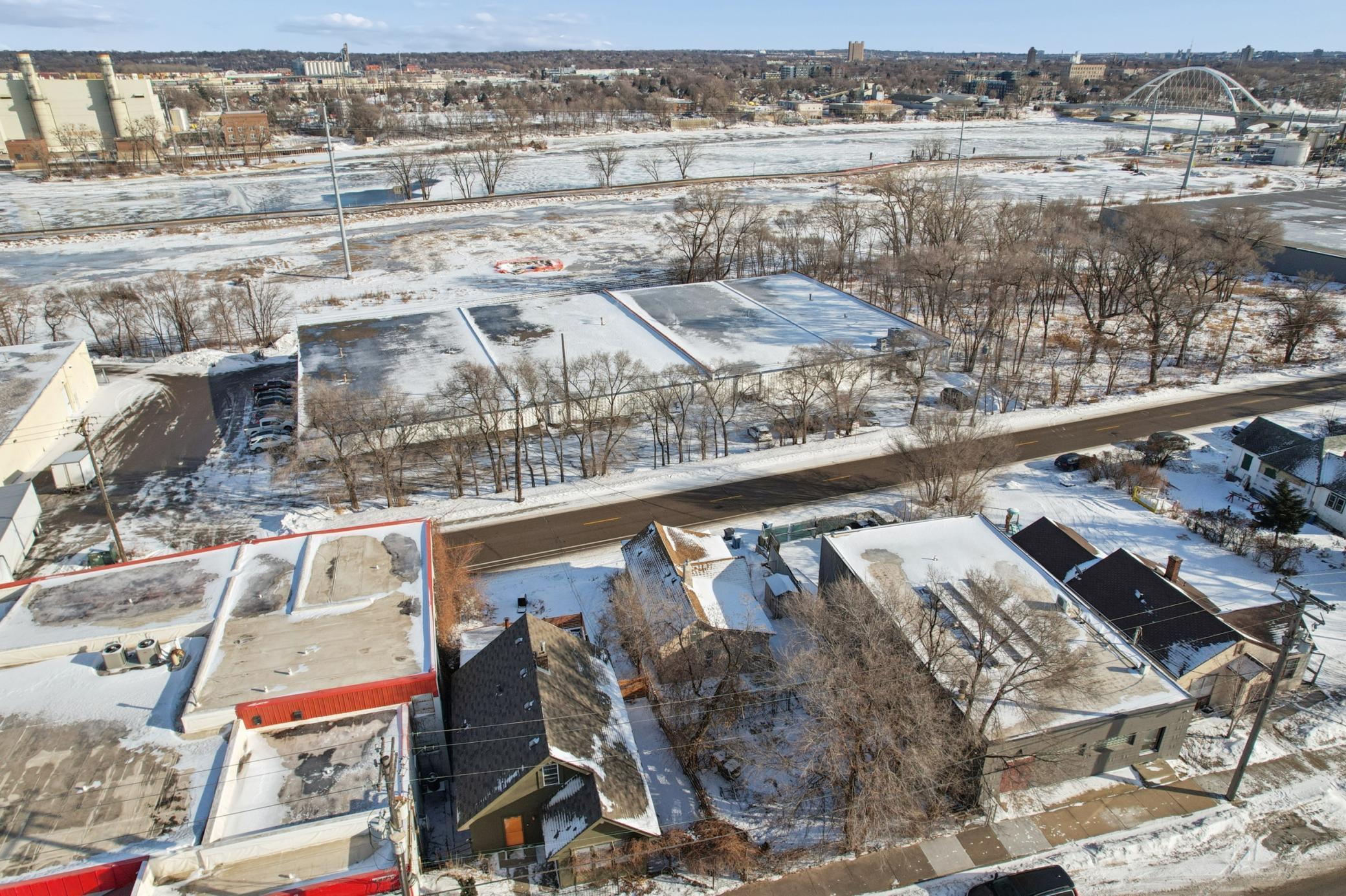 View of Residential at 3447 2nd Street, Minneapolis MN 55412, Minneapolis - Mike Wilen | Minnesota Team Real Estate