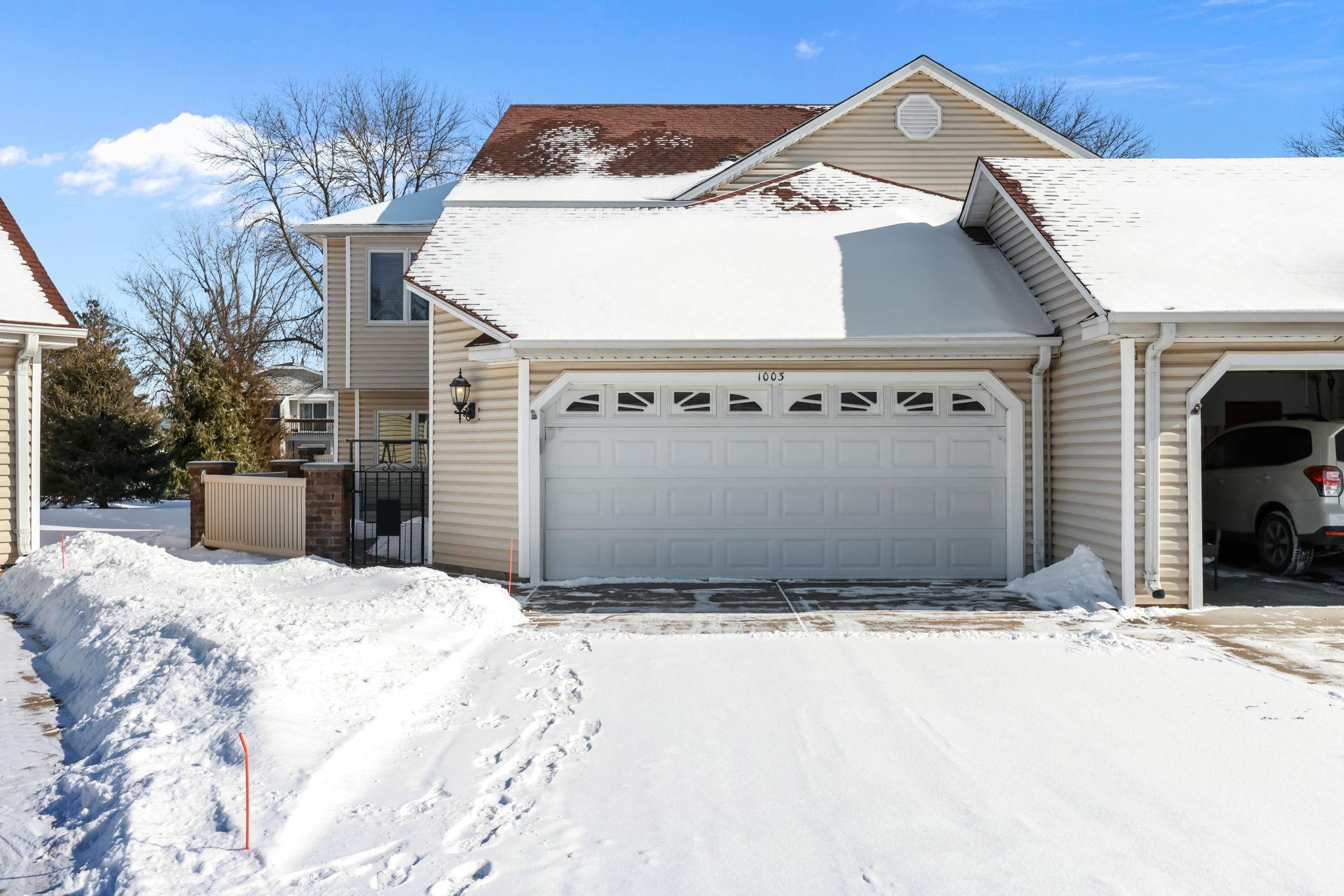 View of Residential at 1003 Hill Court, Shoreview MN 55126, Shoreview - Mike Wilen | Minnesota Team Real Estate