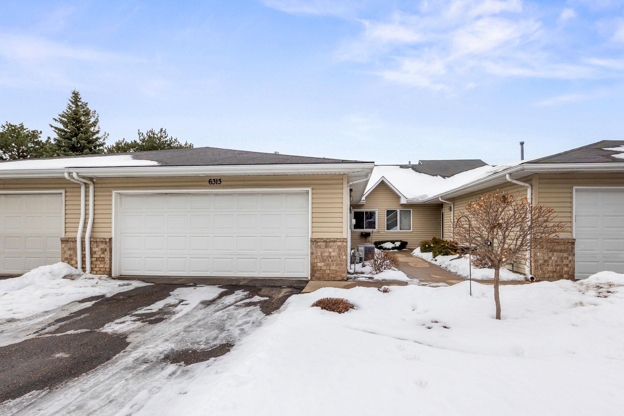 View of Residential at 6313 Vera Cruz Lane, Brooklyn Park MN 55429, Brooklyn Park - Mike Wilen | Minnesota Team Real Estate
