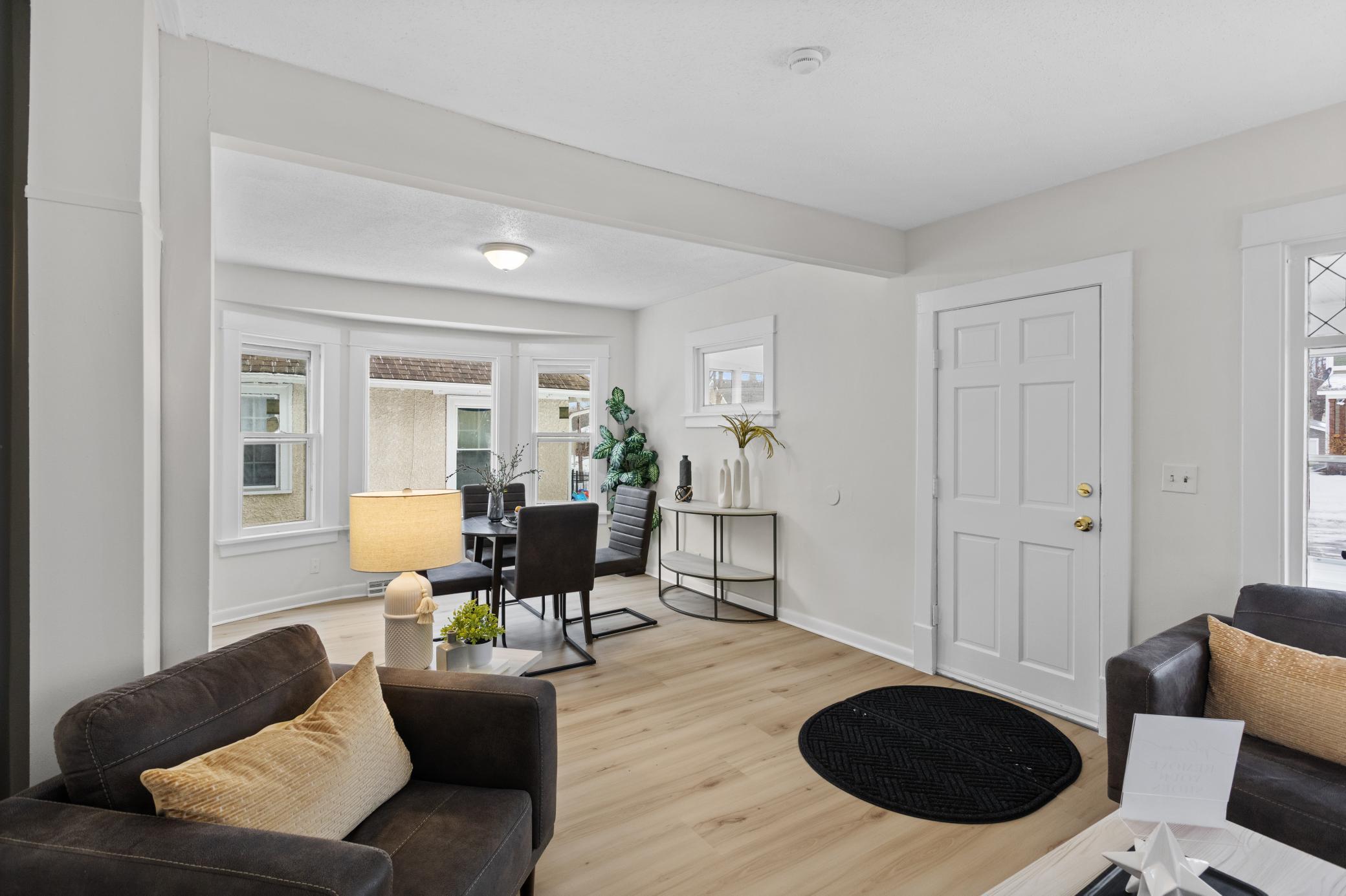 View of Residential at 2024 Queen Avenue, Minneapolis MN 55411, Minneapolis - Mike Wilen | Minnesota Team Real Estate