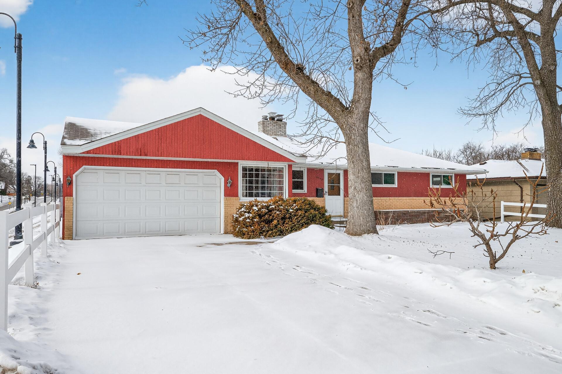 View of Residential at 6544 5th Avenue, Richfield MN 55423, Richfield - Mike Wilen | Minnesota Team Real Estate