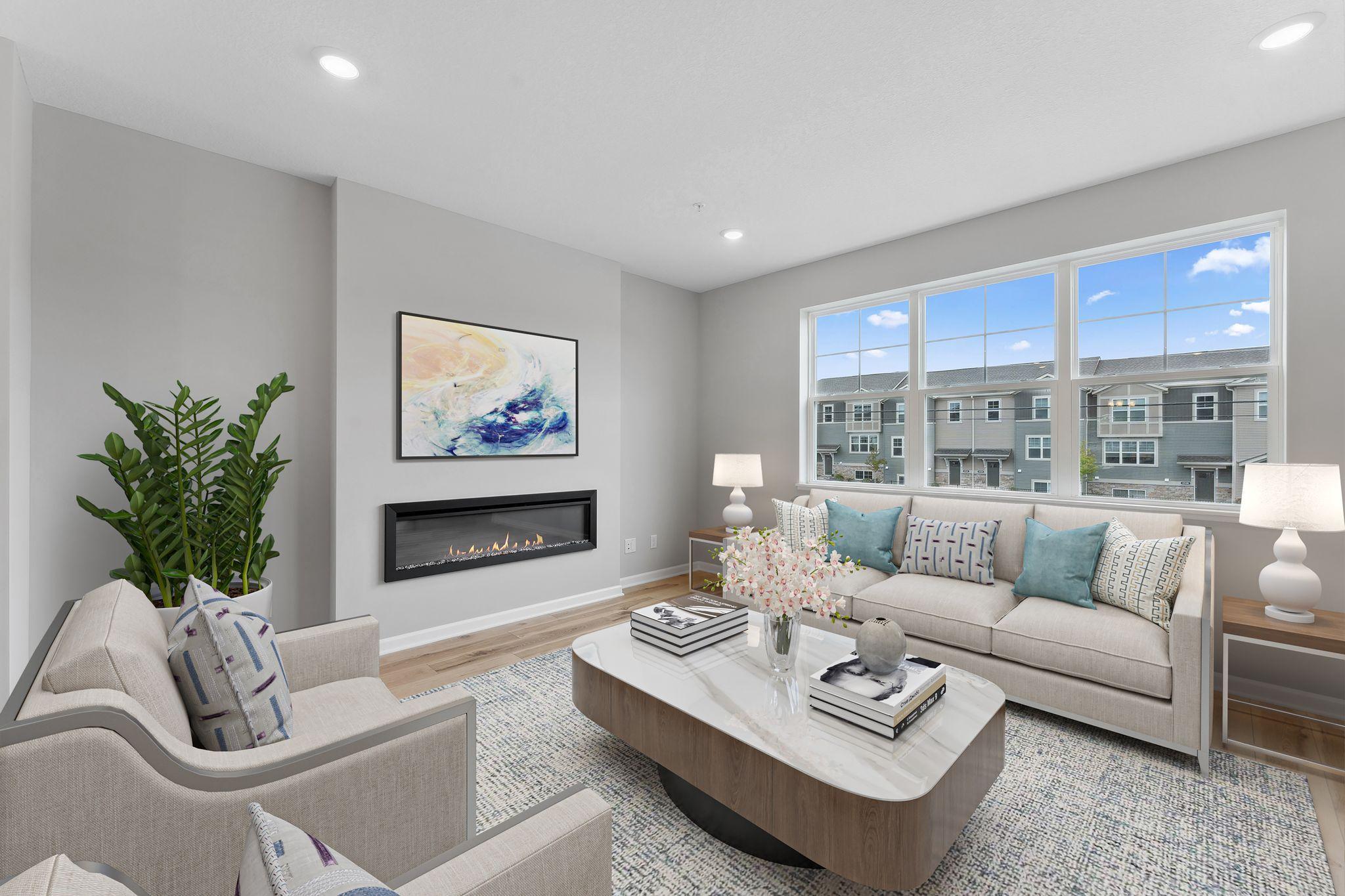 View of Residential at 1523 Traverse Lane, West Saint Paul MN 55118, West Saint Paul - Mike Wilen | Minnesota Team Real Estate