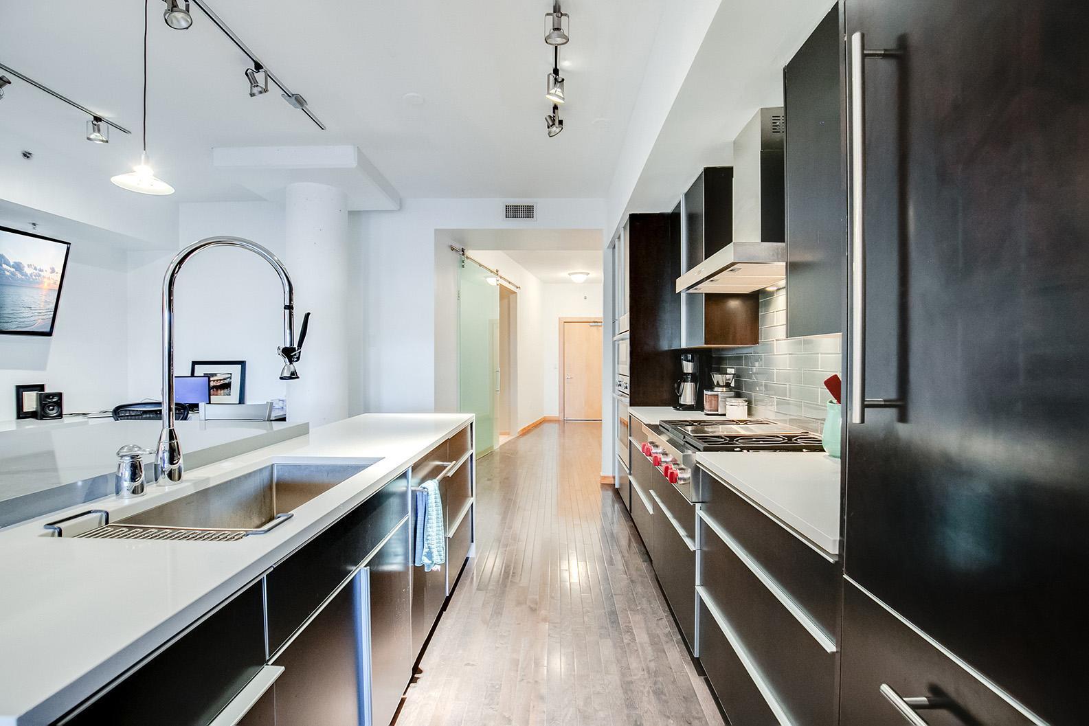 View of Residential at 408 1st Street #305, Minneapolis MN 55401, Minneapolis - Mike Wilen | Minnesota Team Real Estate