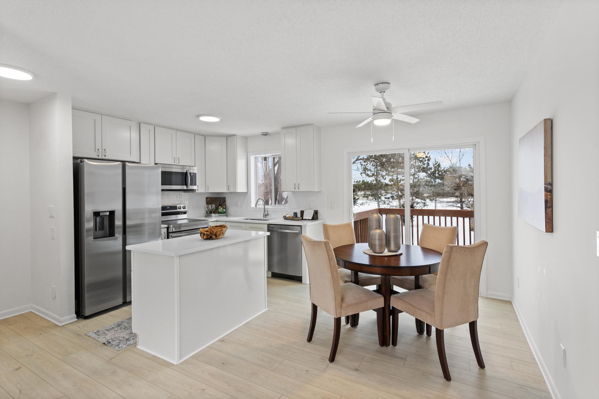 View of Residential at 12060 Meadowlark Boulevard, Becker MN 55308, Becker - Mike Wilen | Minnesota Team Real Estate