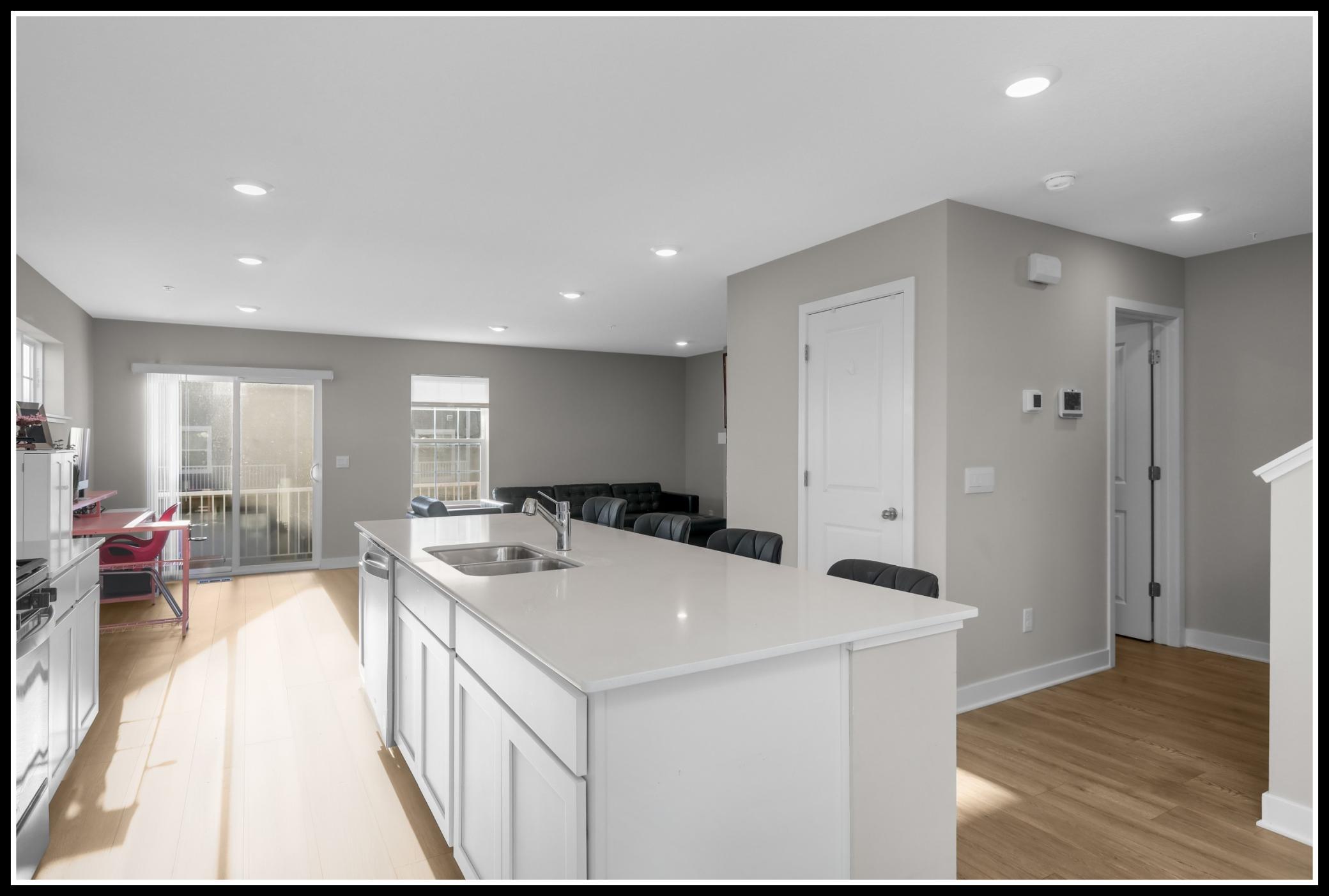 View of Residential at 12511 Harpers Court #A, Blaine MN 55449, Blaine (7 of 25) - Mike Wilen | Minnesota Team Real Estate