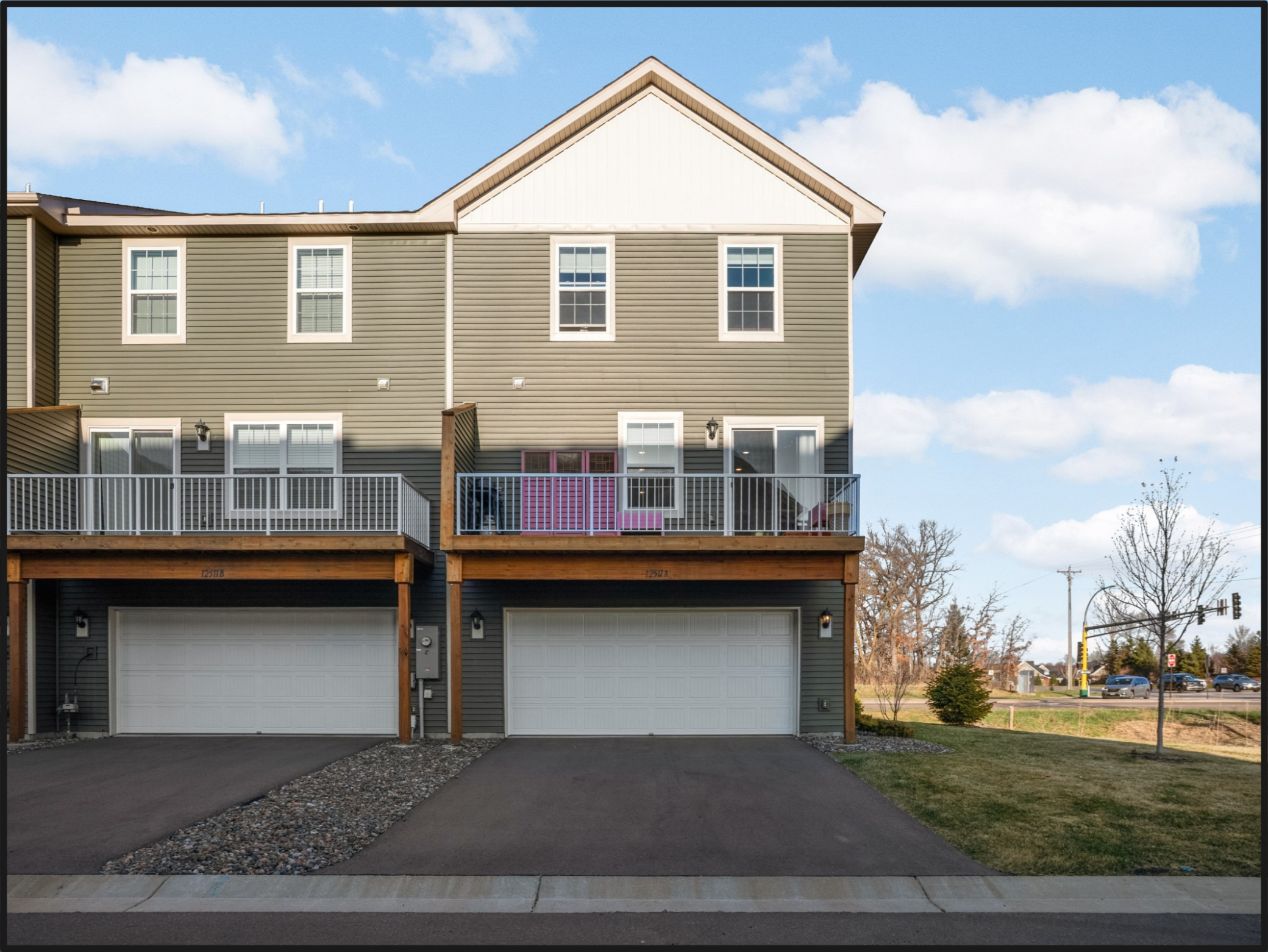 View of Residential at 12511 Harpers Court #A, Blaine MN 55449, Blaine (22 of 25) - Mike Wilen | Minnesota Team Real Estate