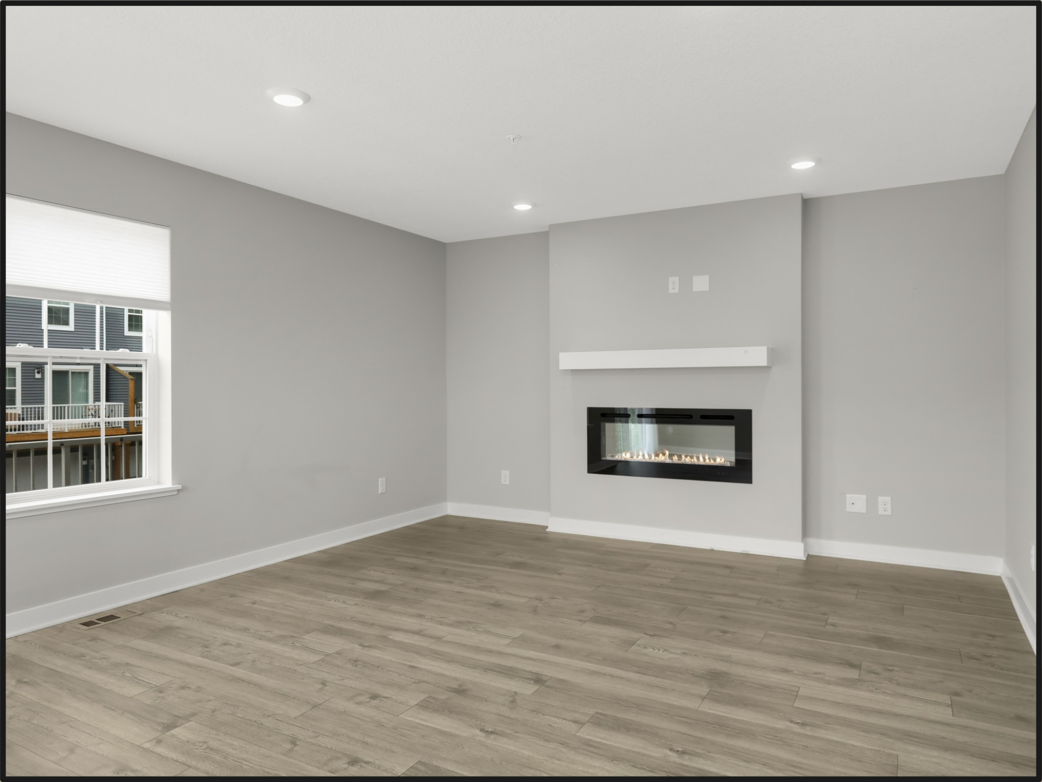 View of Residential at 12511 Harpers Court #A, Blaine MN 55449, Blaine (3 of 25) - Mike Wilen | Minnesota Team Real Estate