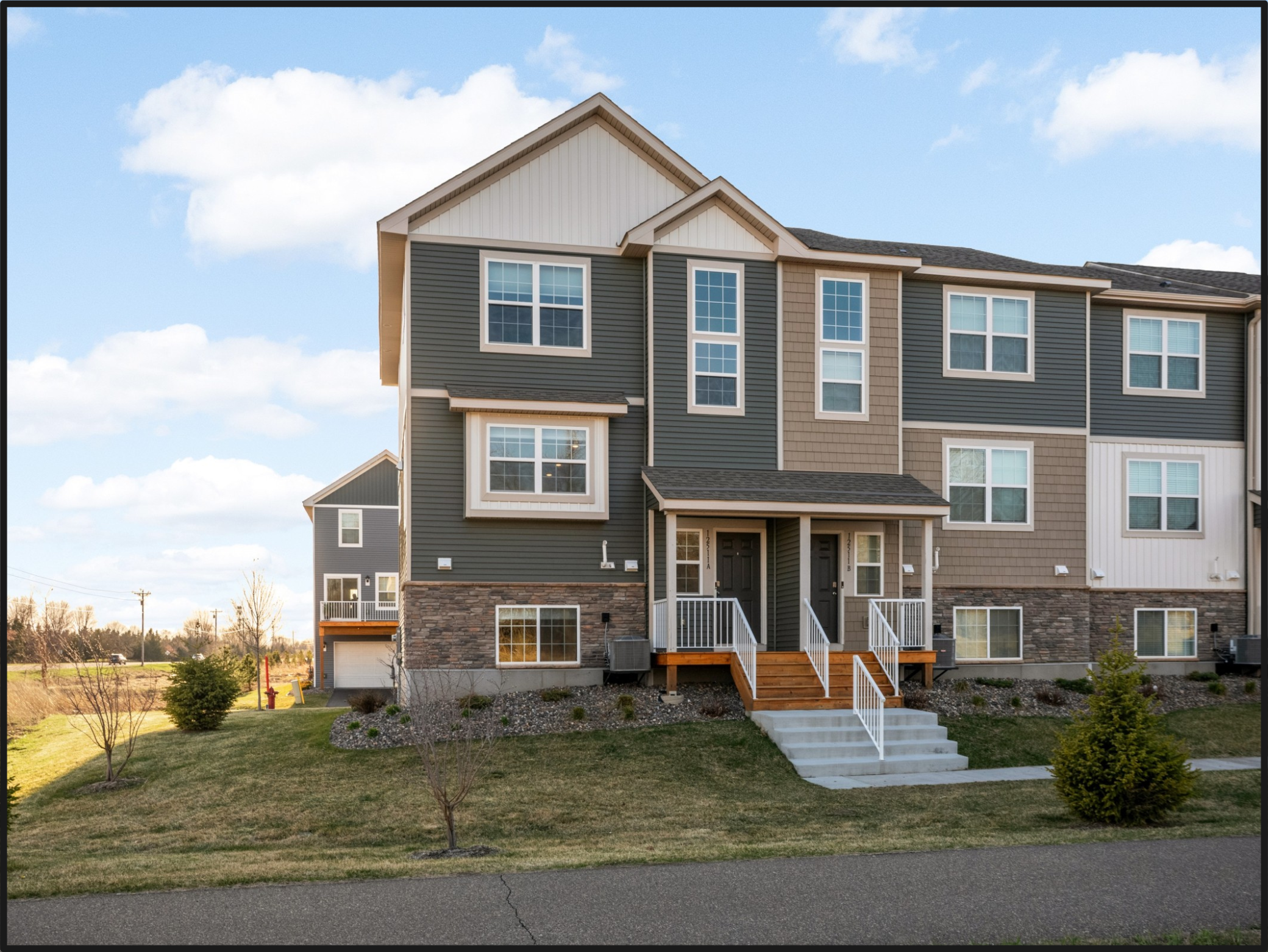 View of Residential at 12511 Harpers Court #A, Blaine MN 55449, Blaine - Mike Wilen | Minnesota Team Real Estate