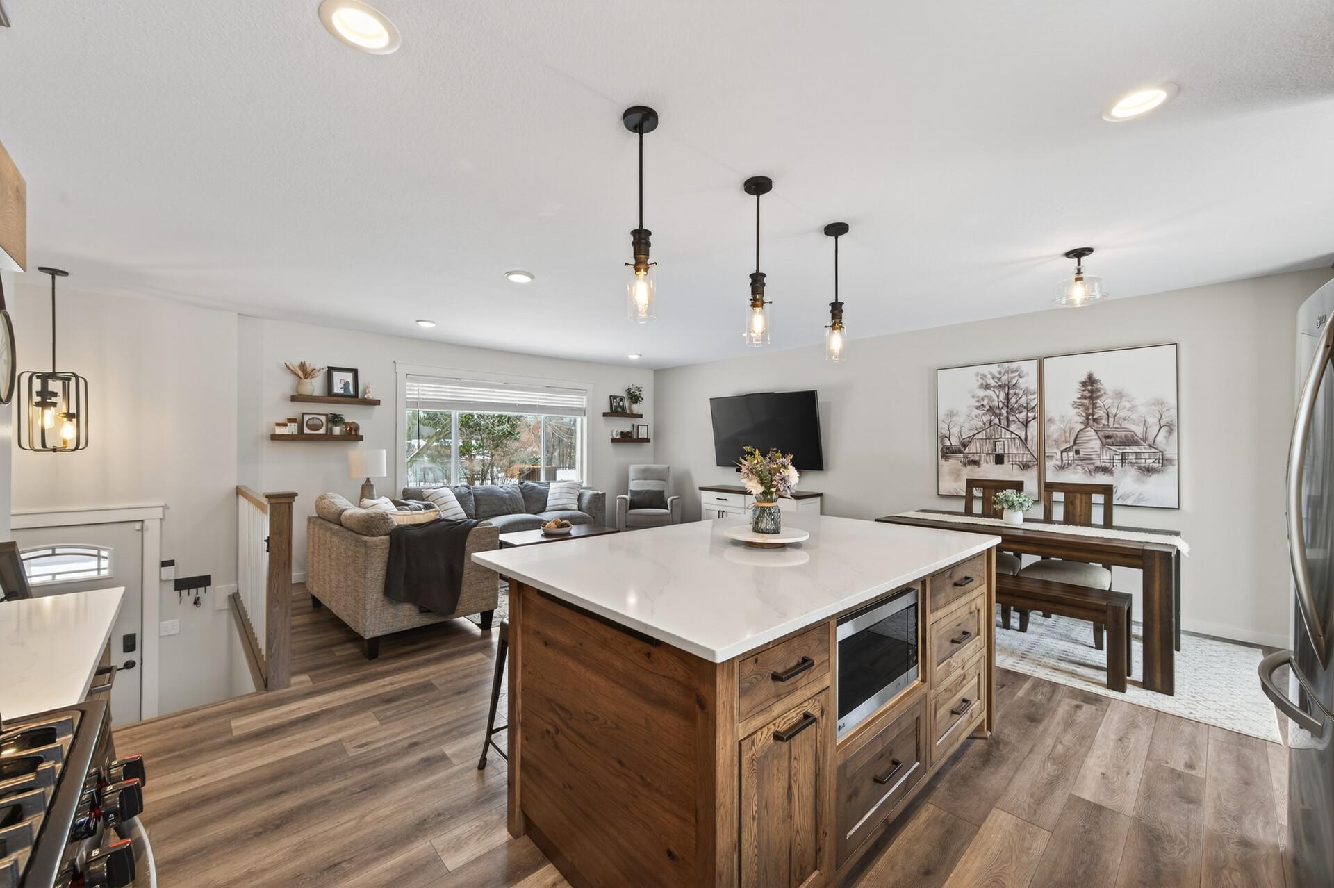 View of Residential at 8160 Diane Street, Circle Pines MN 55014, Circle Pines - Mike Wilen | Minnesota Team Real Estate