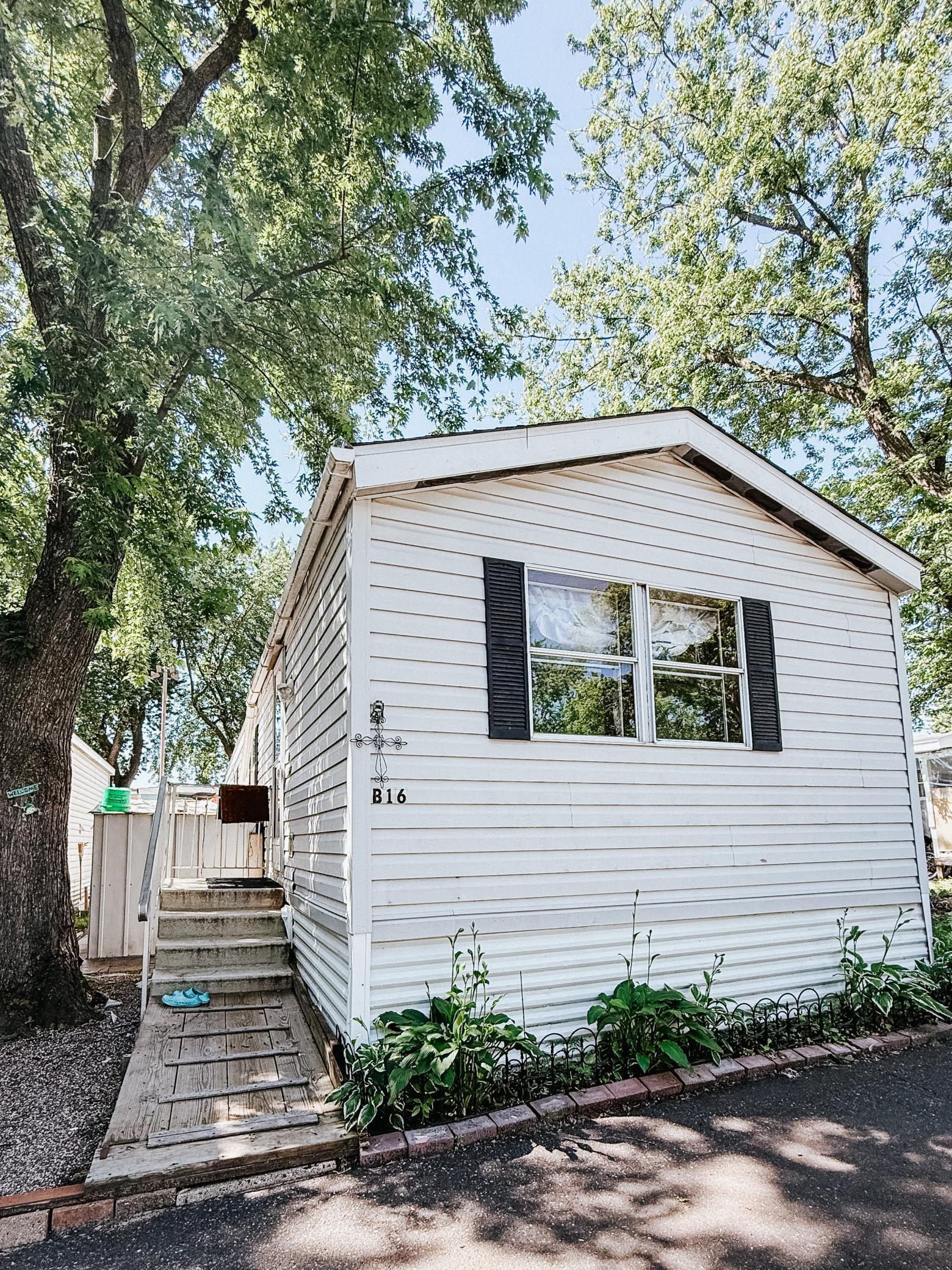 View of Residential at 3020 Rice Street #Trailer B16, Little Canada MN 55113, Little Canada - Mike Wilen | Minnesota Team Real Estate