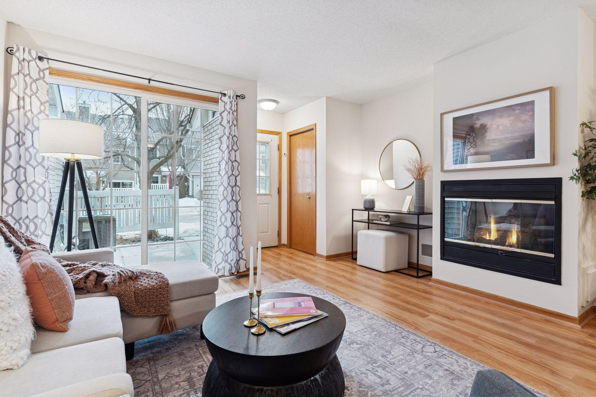 View of Residential at 8404 Copperfield Way #101, Inver Grove Heights MN 55076, Inver Grove Heights - Mike Wilen | Minnesota Team Real Estate
