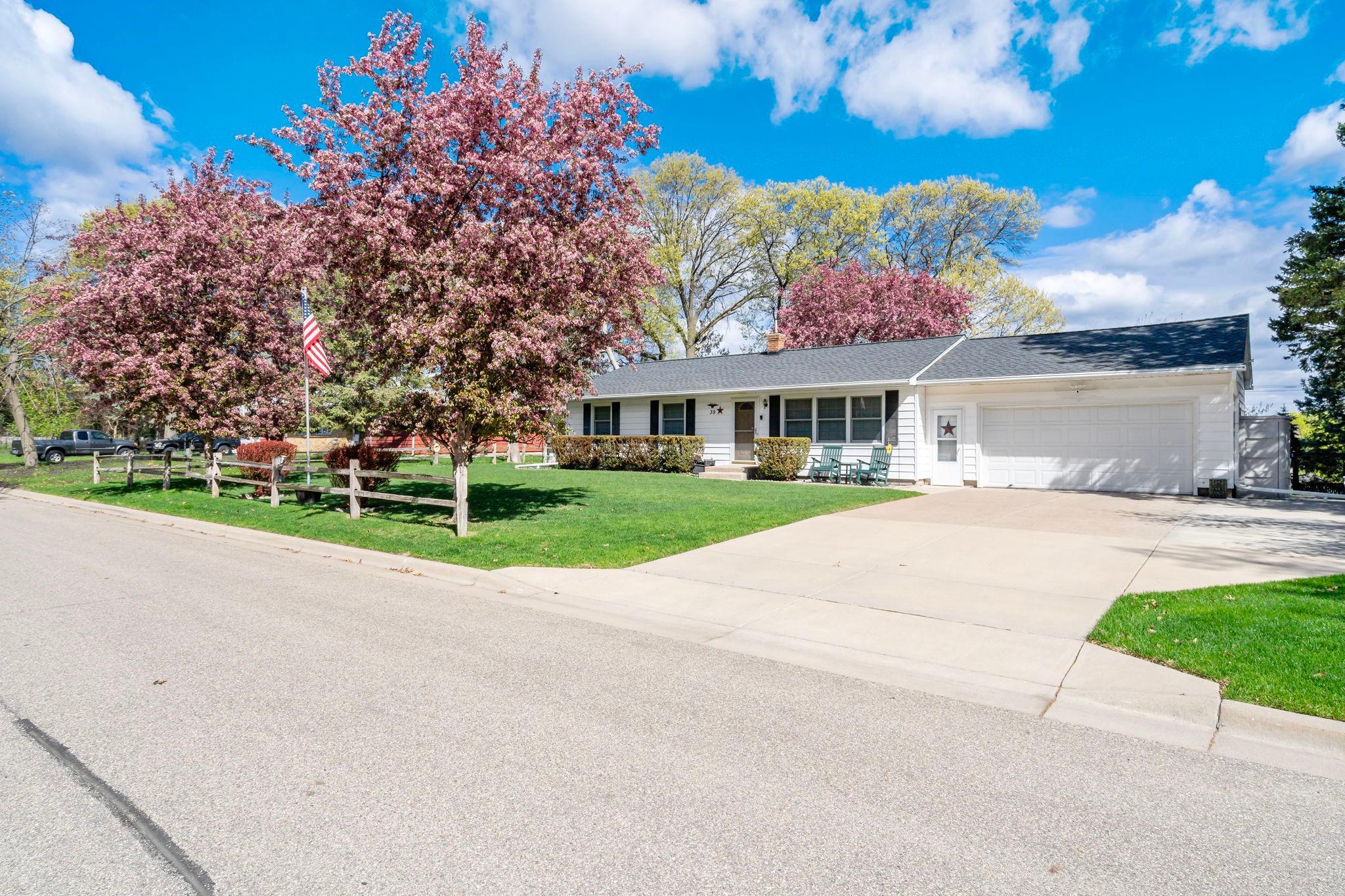 View of Residential at 39 Labore Avenue, Little Canada MN 55117, Little Canada - Mike Wilen | Minnesota Team Real Estate