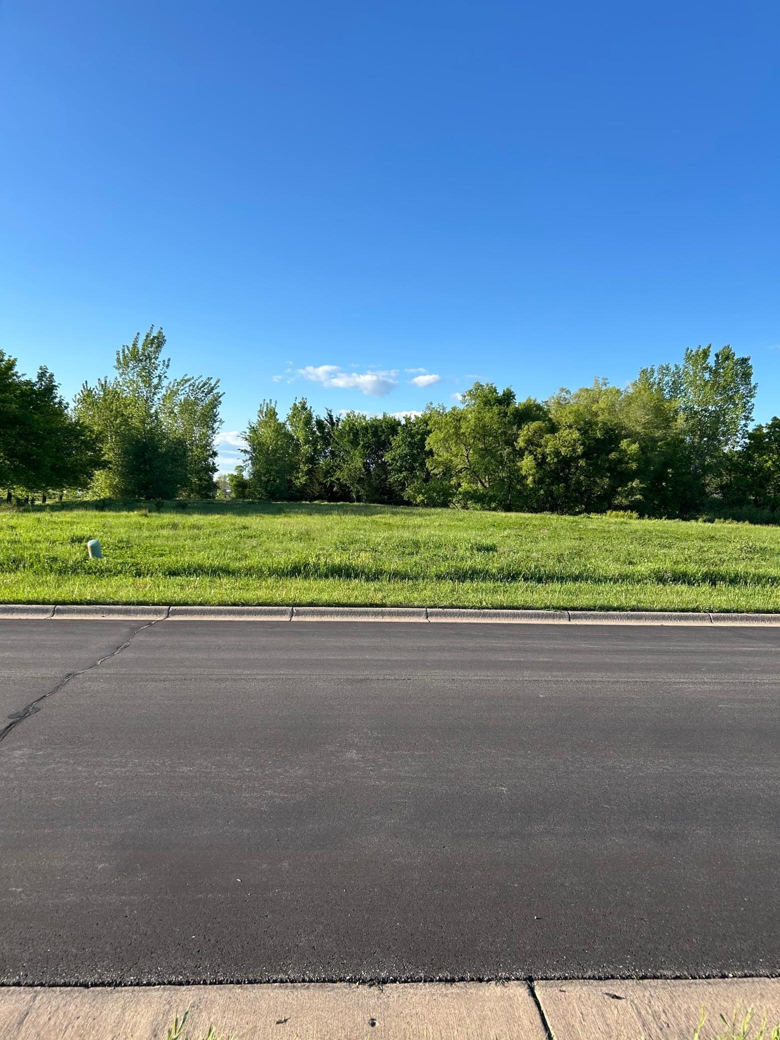 View of Land at TBD 69th Lane Lane, Rockford MN 55373, Rockford - Mike Wilen | Minnesota Team Real Estate
