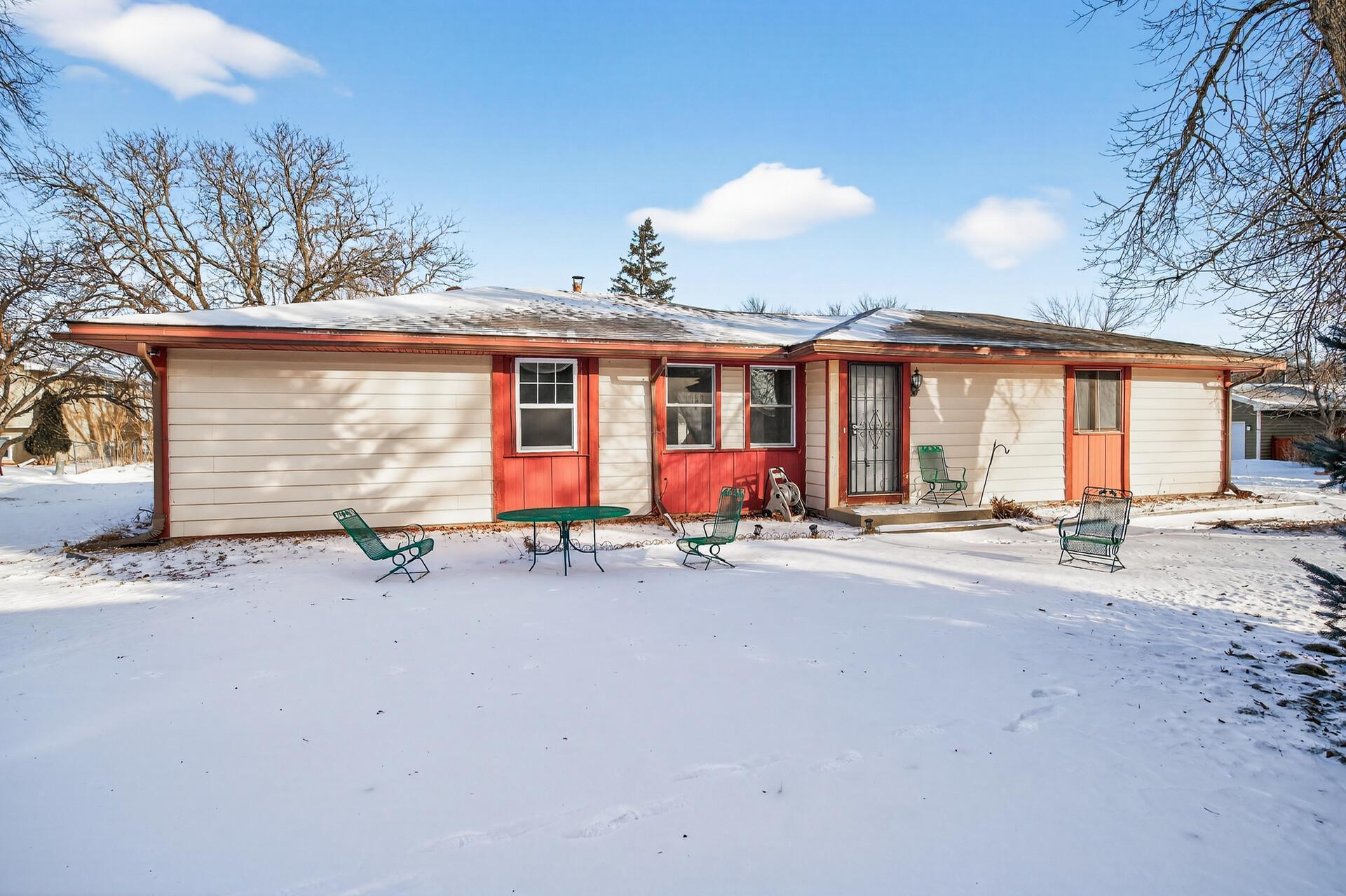 View of Residential at 8233 Douglas Lane, Brooklyn Park MN 55445, Brooklyn Park - Mike Wilen | Minnesota Team Real Estate