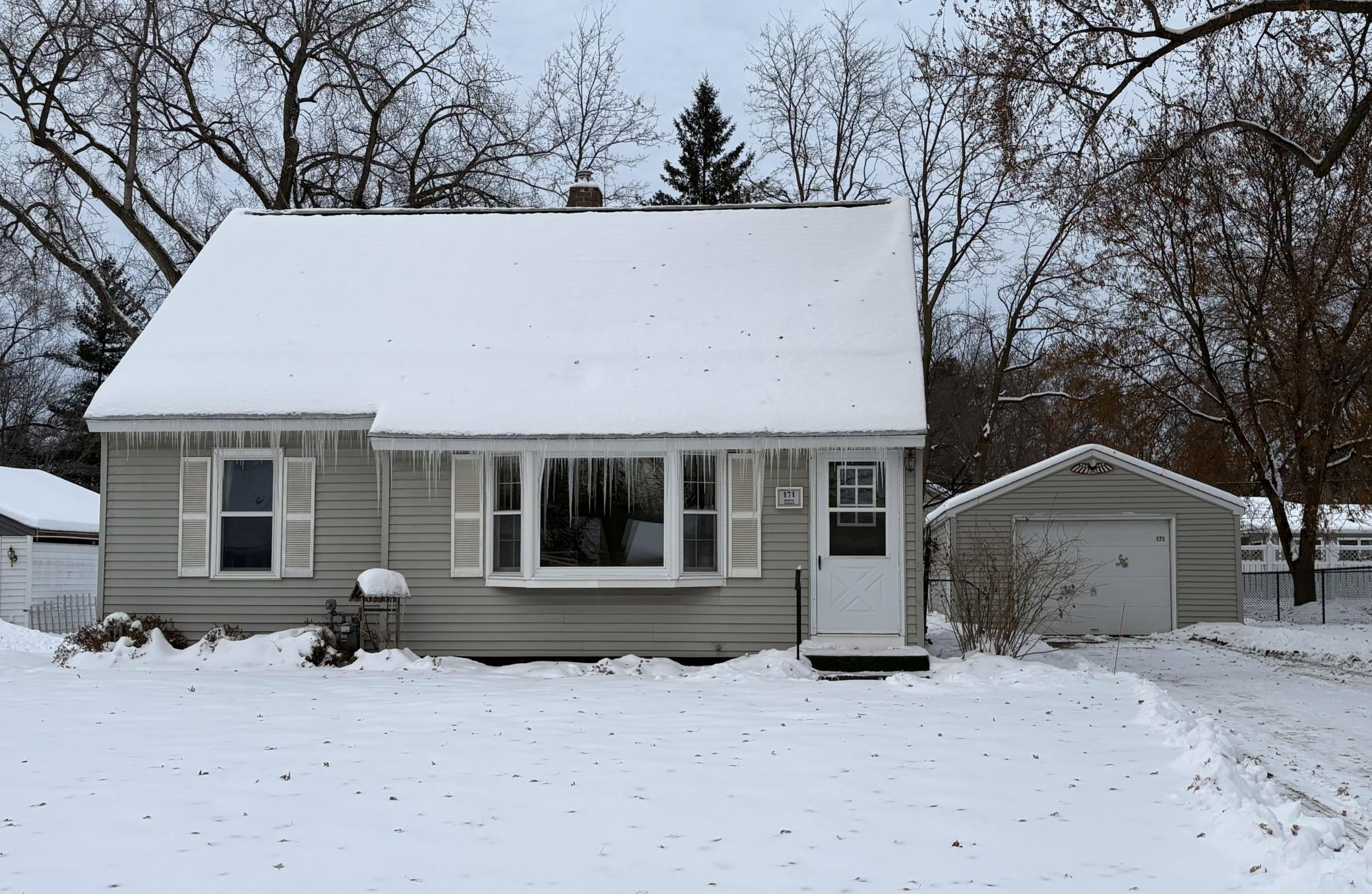 View of Residential at 171 Downs Avenue, Maplewood MN 55117, Maplewood - Mike Wilen | Minnesota Team Real Estate