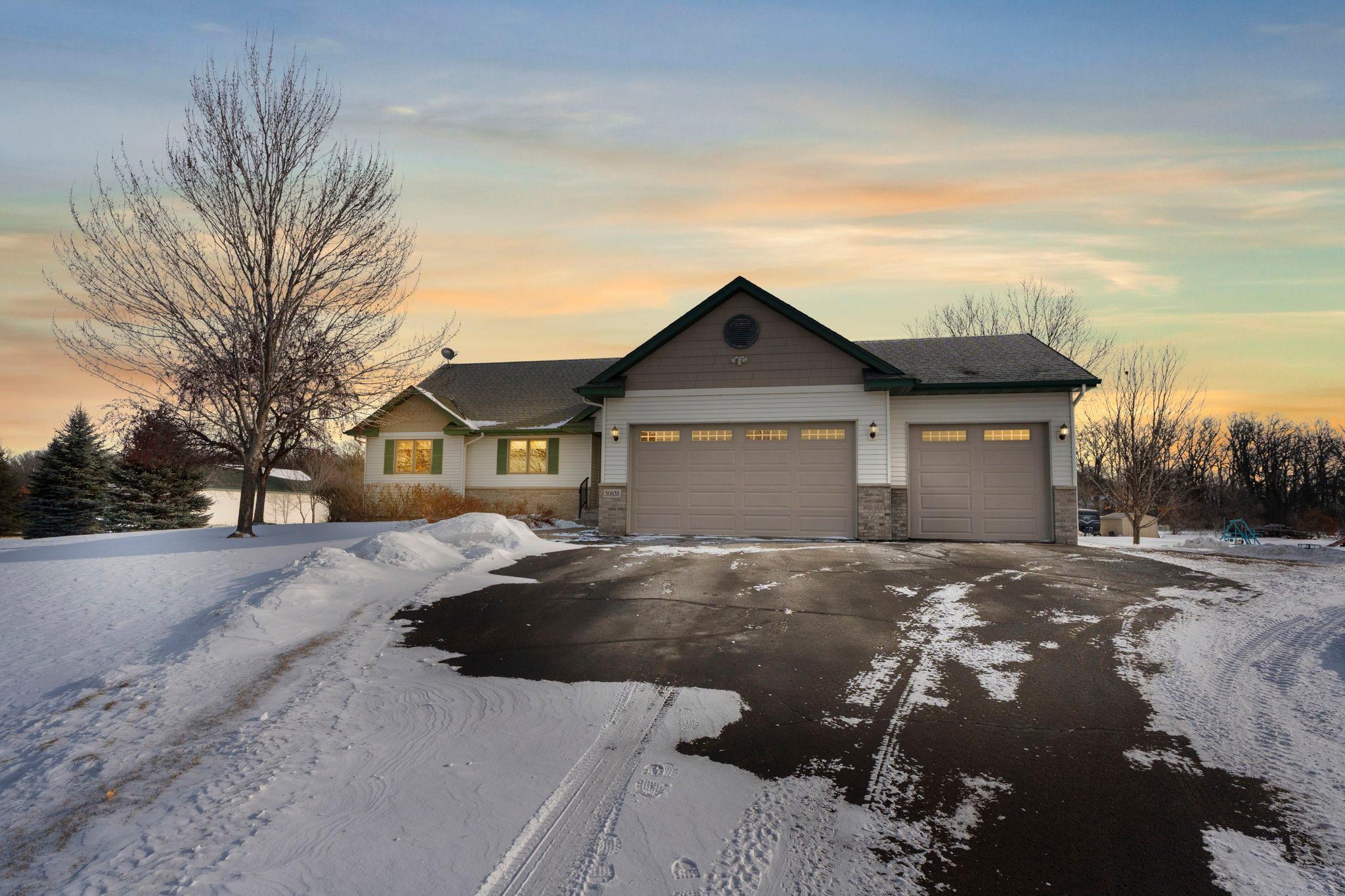 View of Residential at 30835 141st Street, Princeton MN 55371, Princeton - Mike Wilen | Minnesota Team Real Estate