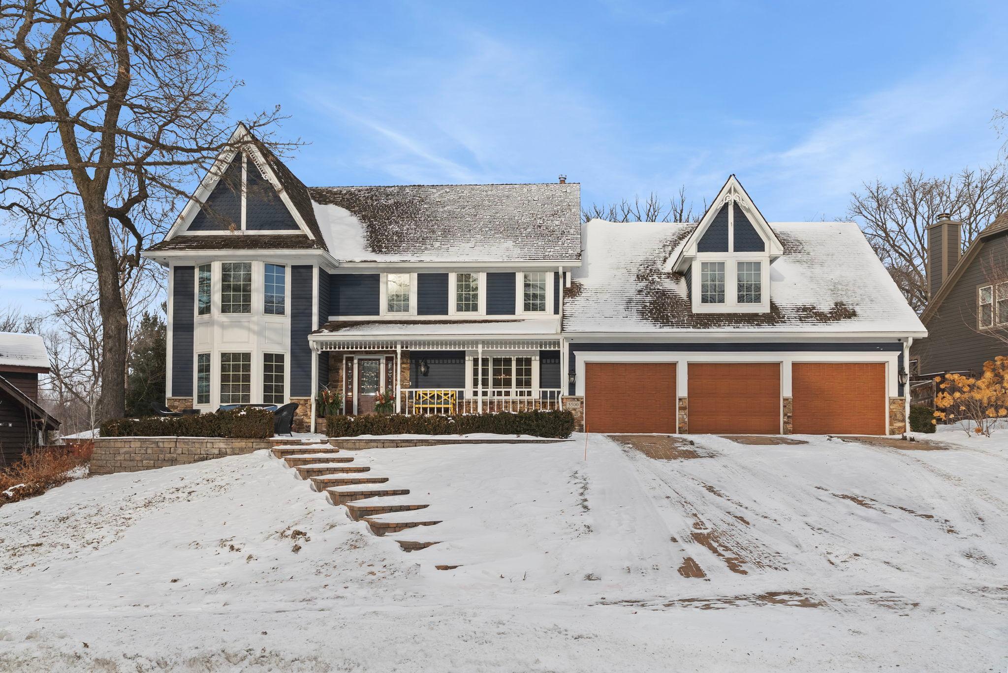 View of Residential at 5500 River Bluff Curve, Bloomington MN 55437, Bloomington - Mike Wilen | Minnesota Team Real Estate
