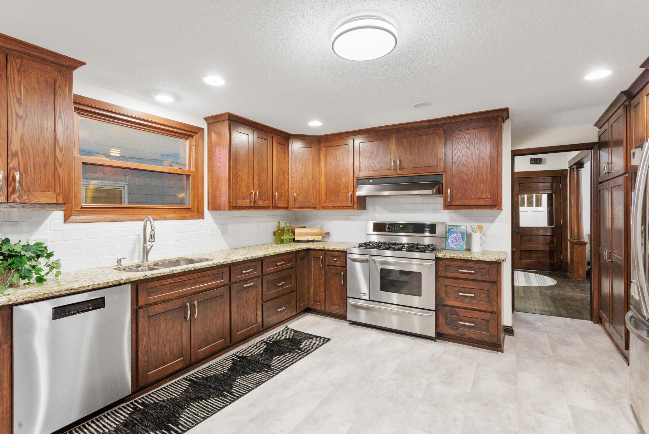 View of Residential at 2649 Taylor Street, Minneapolis MN 55418, Minneapolis - Mike Wilen | Minnesota Team Real Estate