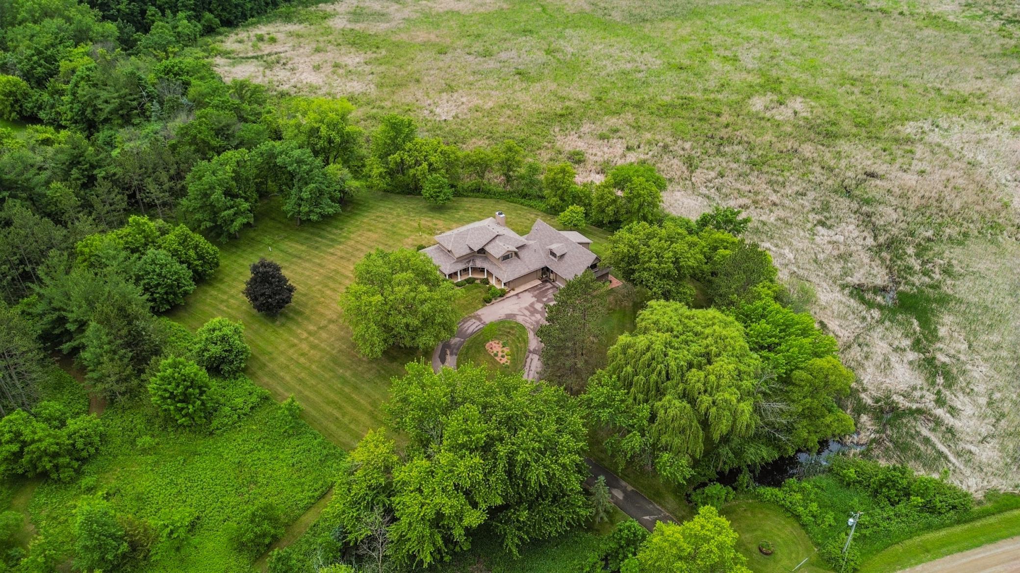 View of Residential at 1315 Blackfoot Trail, Medina MN 55356, Medina (5 of 89) - Mike Wilen | Minnesota Team Real Estate